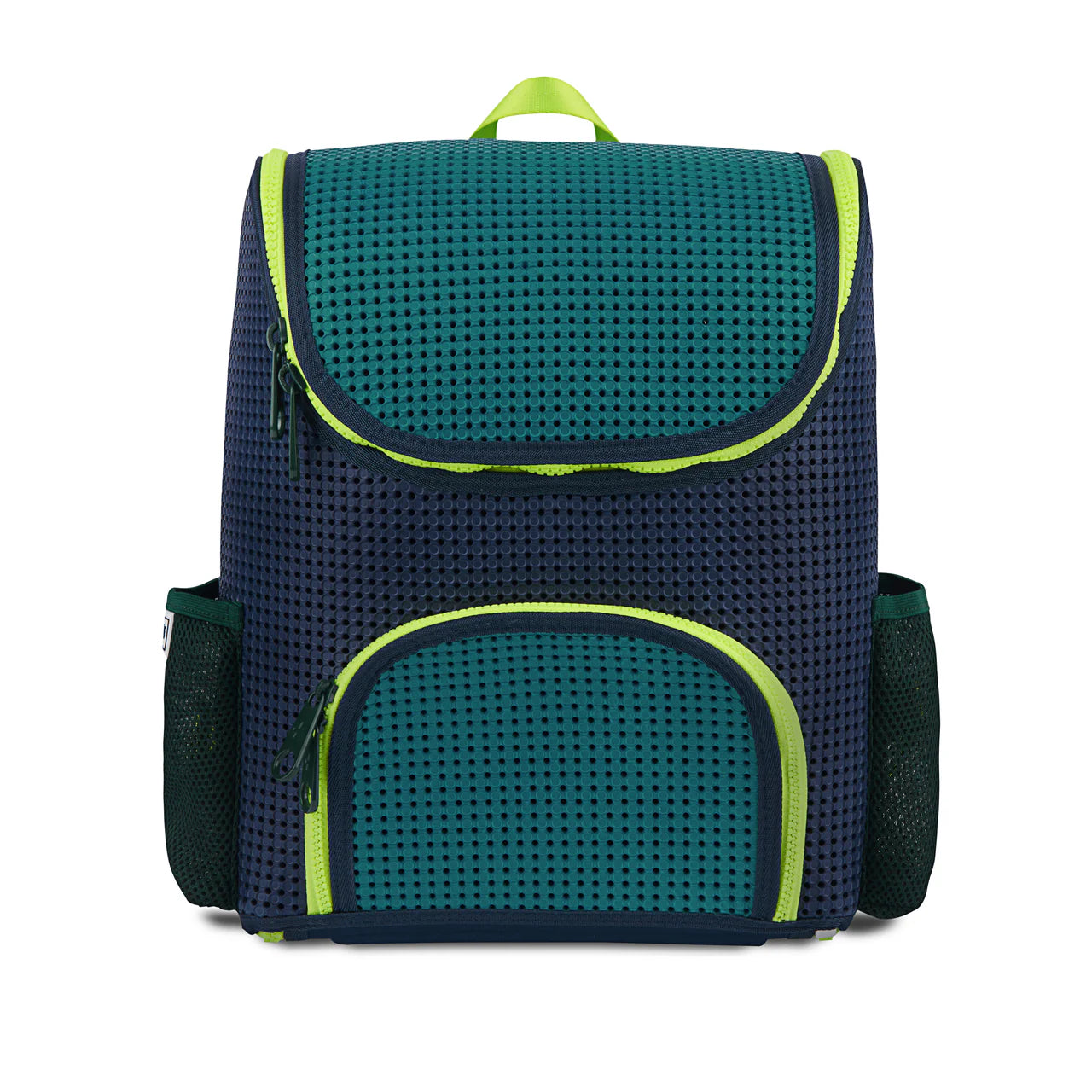 Student Backpack | Surf Lime