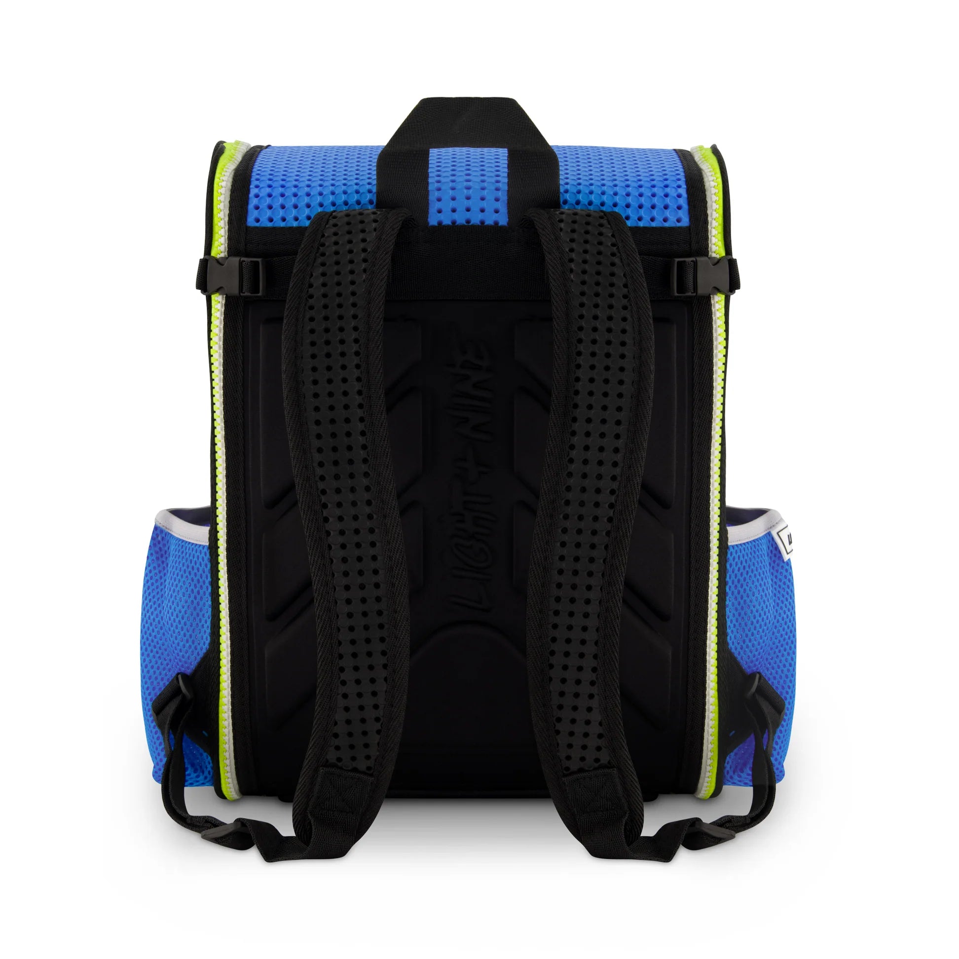 Student Backpack | Electric Blue