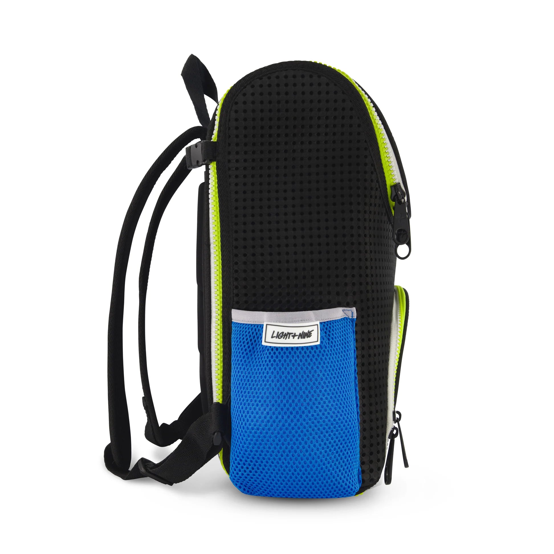 Student Backpack | Electric Blue