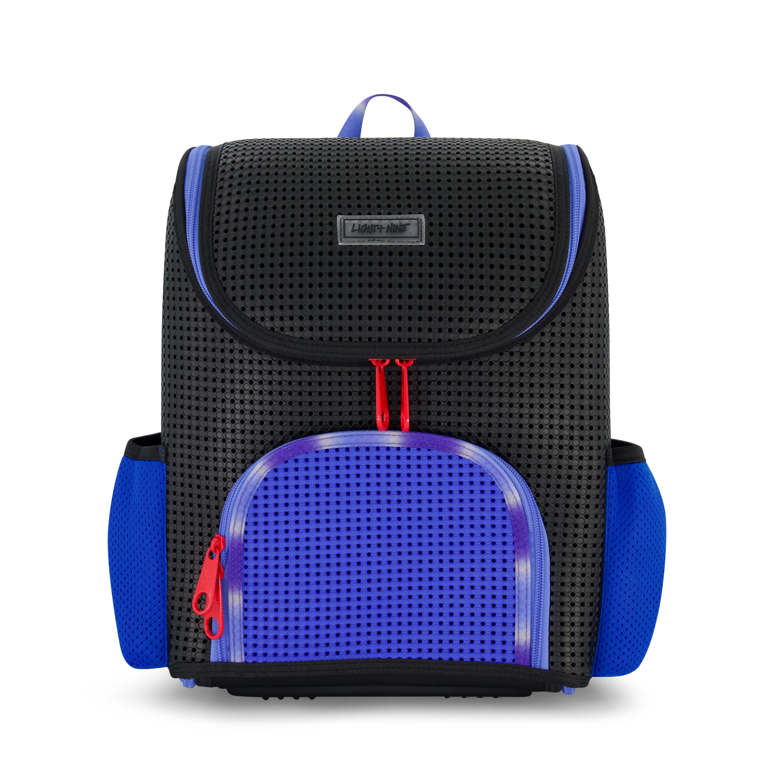 Student Backpack | Blue Bird