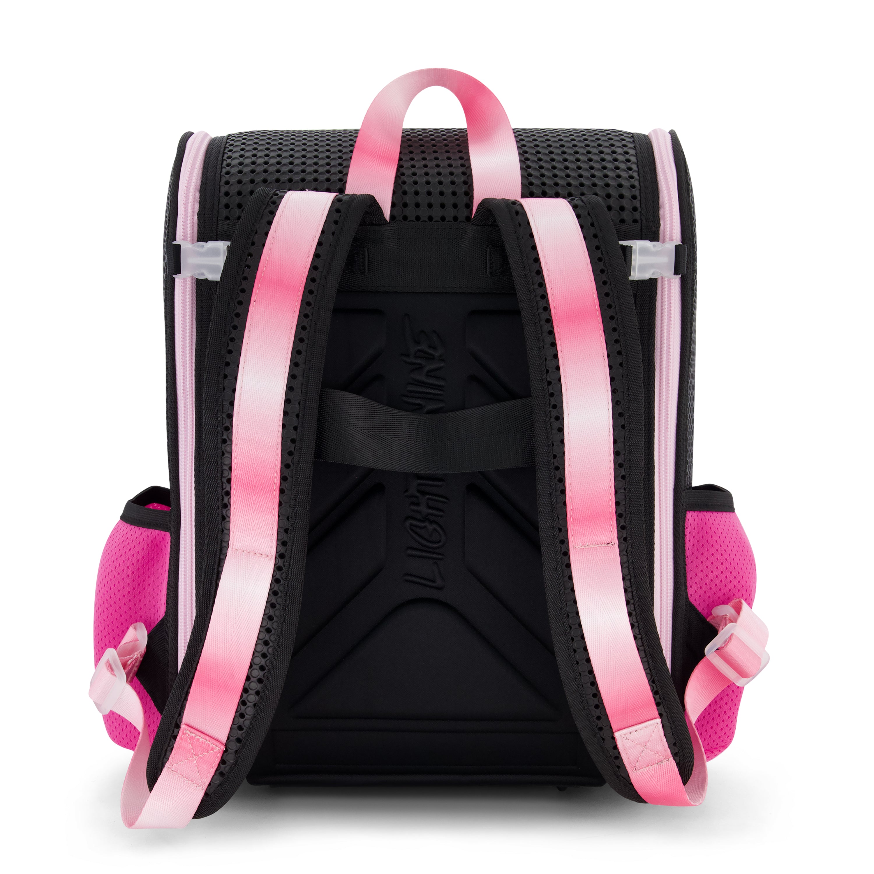 Student Backpack | Candy Pink