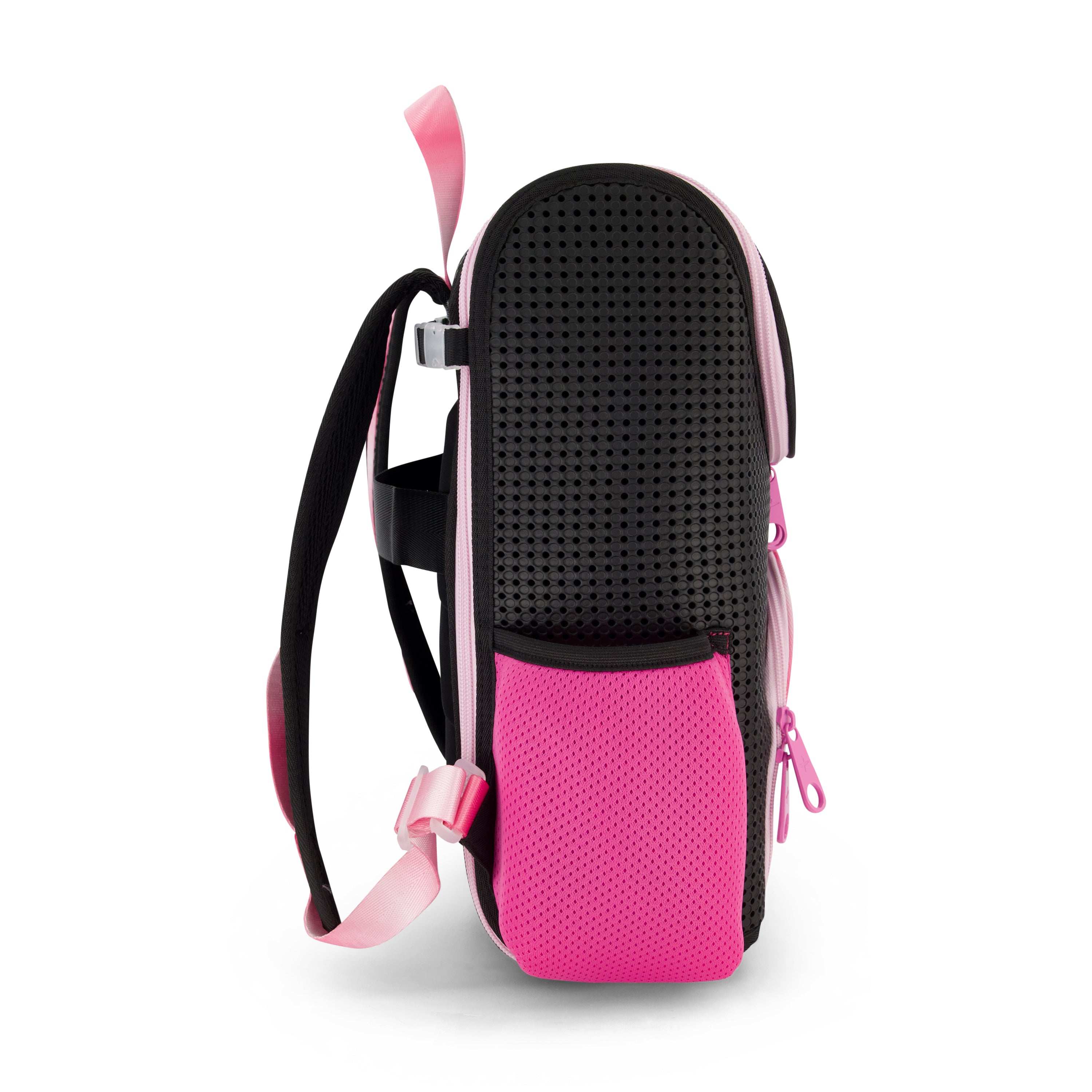 Student Backpack | Candy Pink