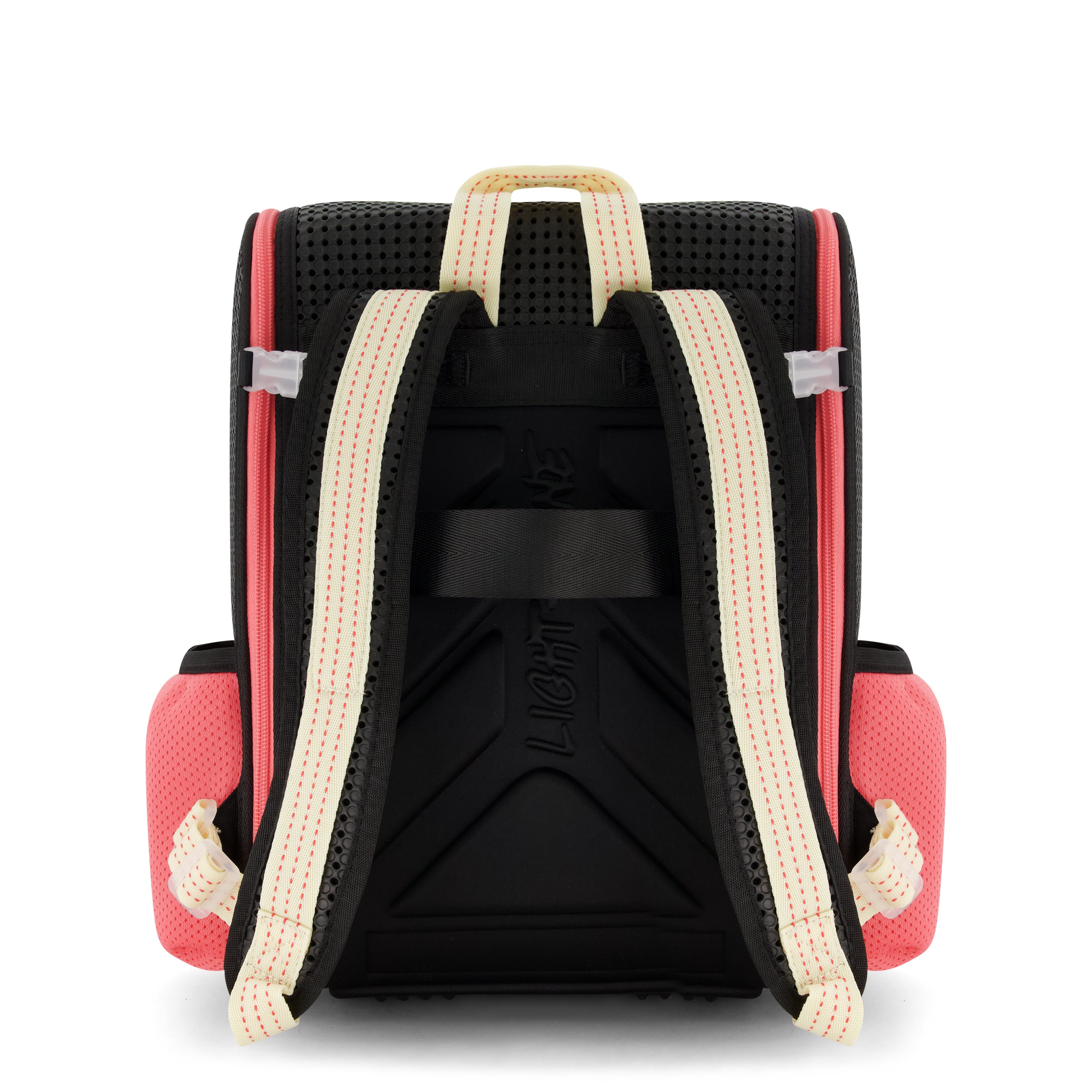 Student Backpack | Coral Crush