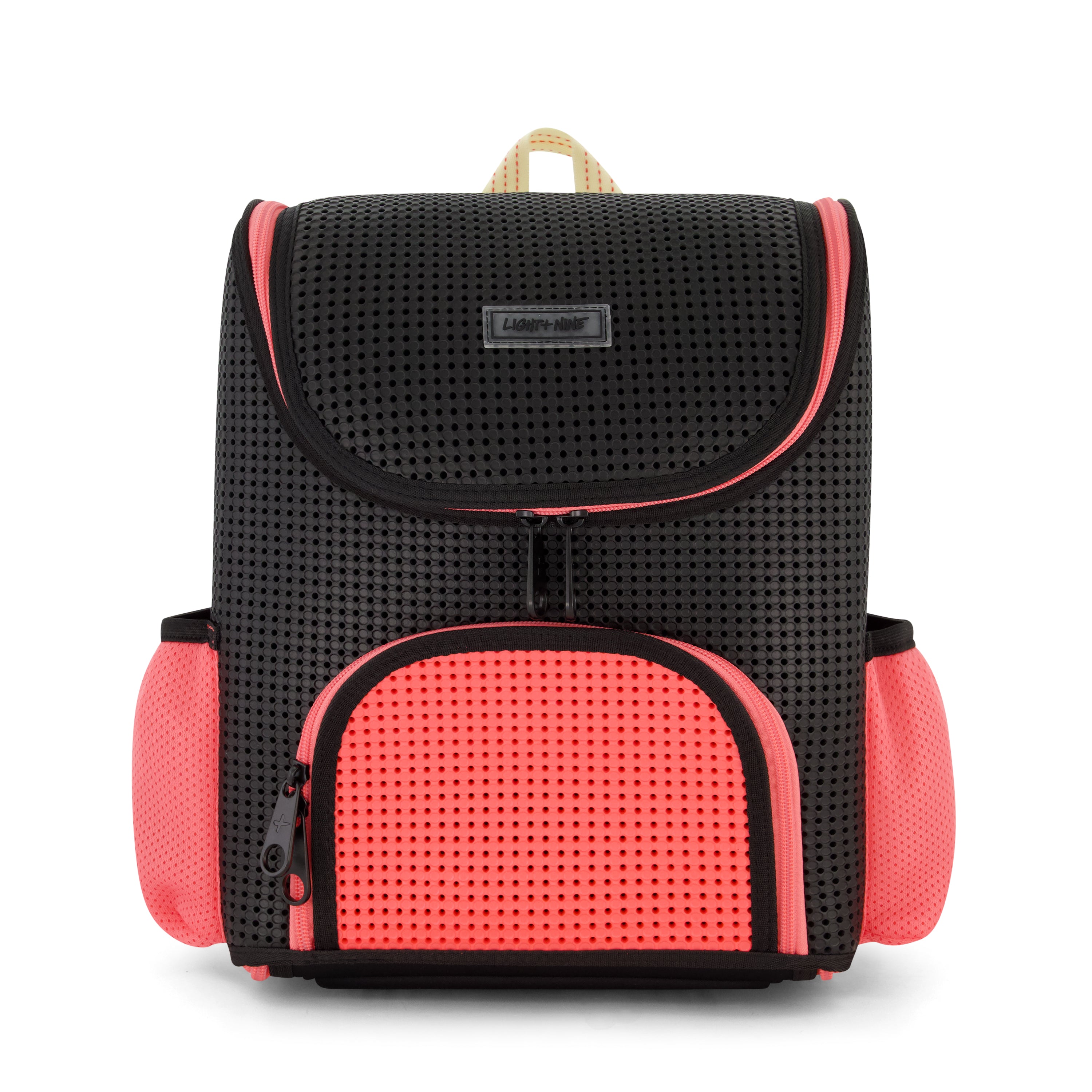 Student Backpack | Coral Crush