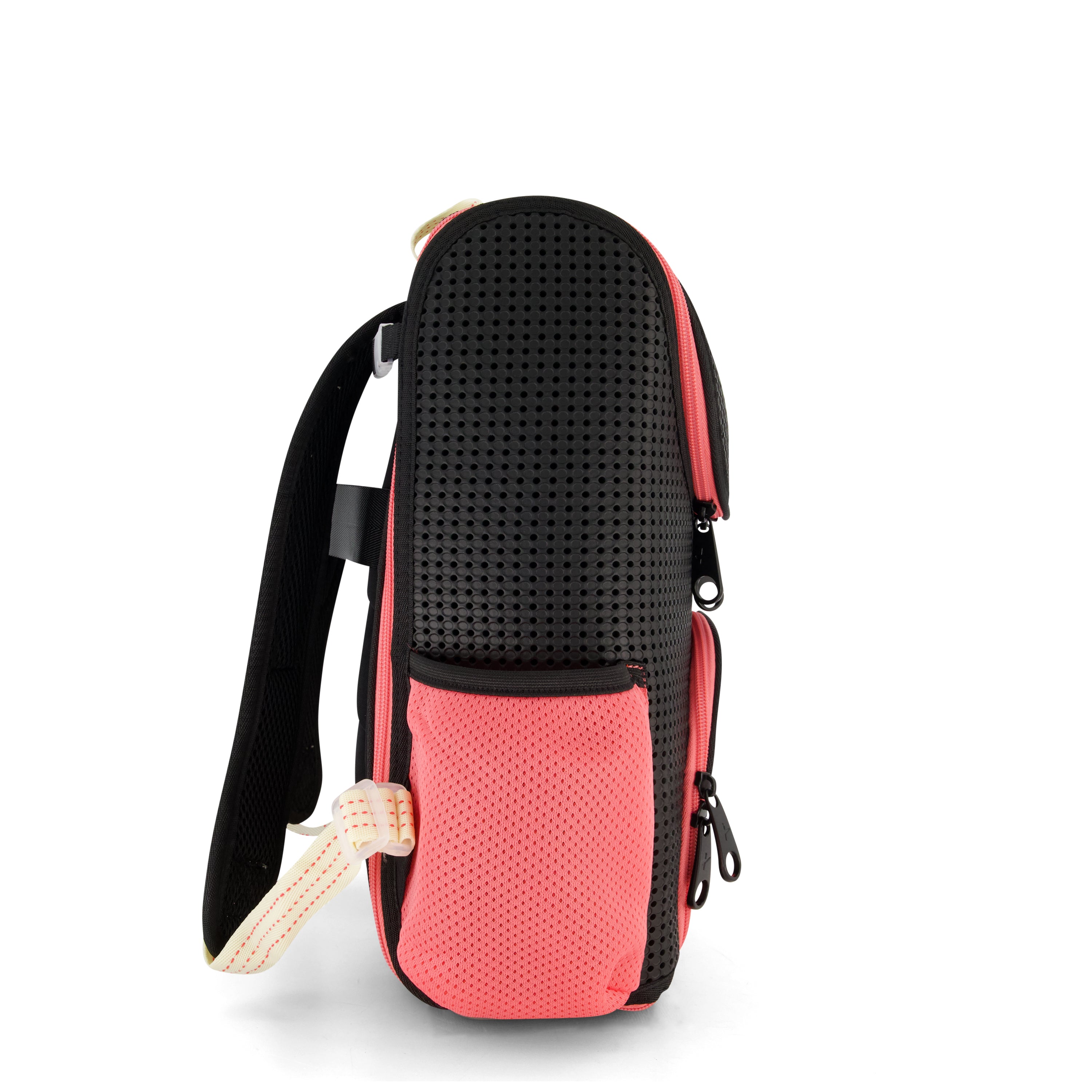 Student Backpack | Coral Crush