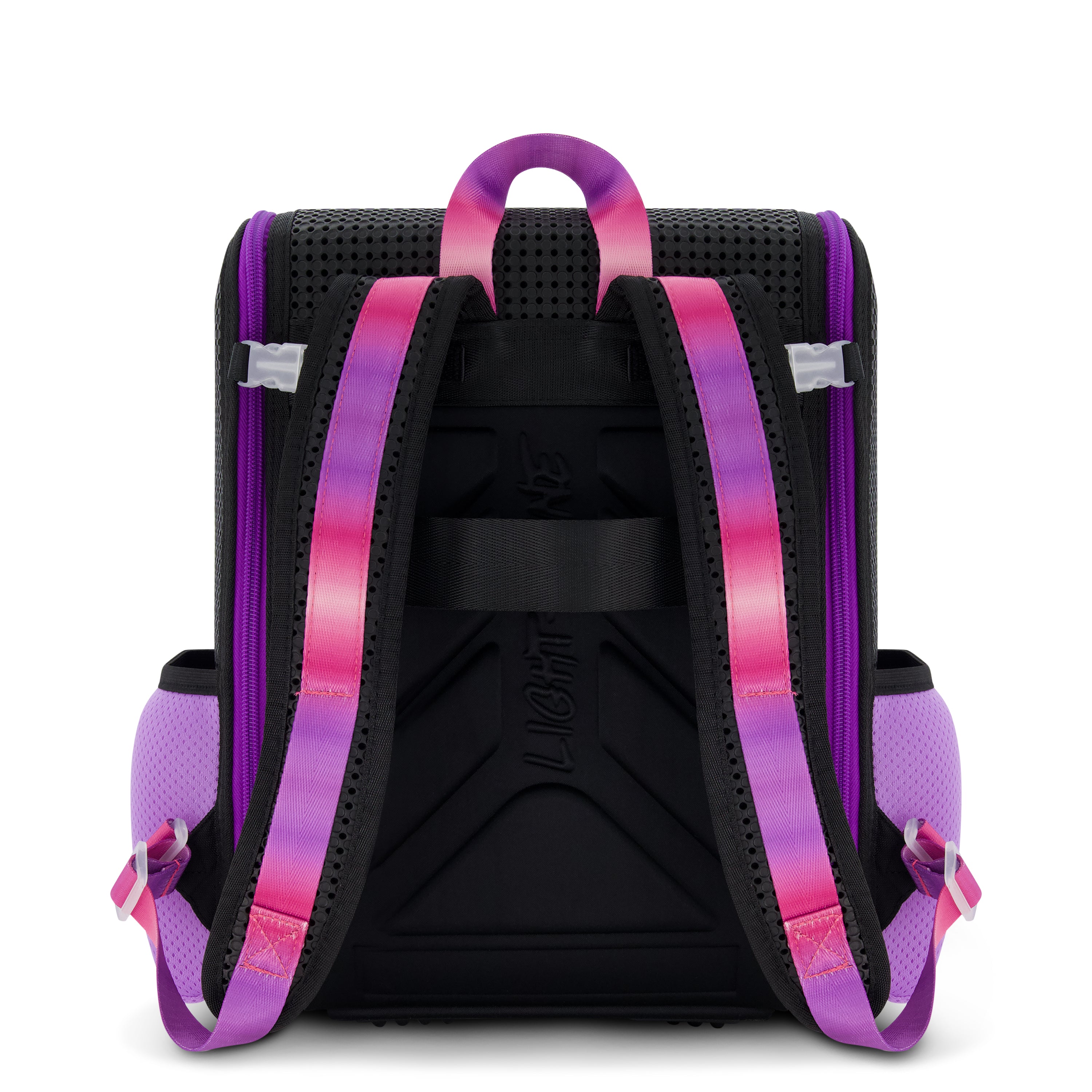 Student Backpack | Grape Fizz