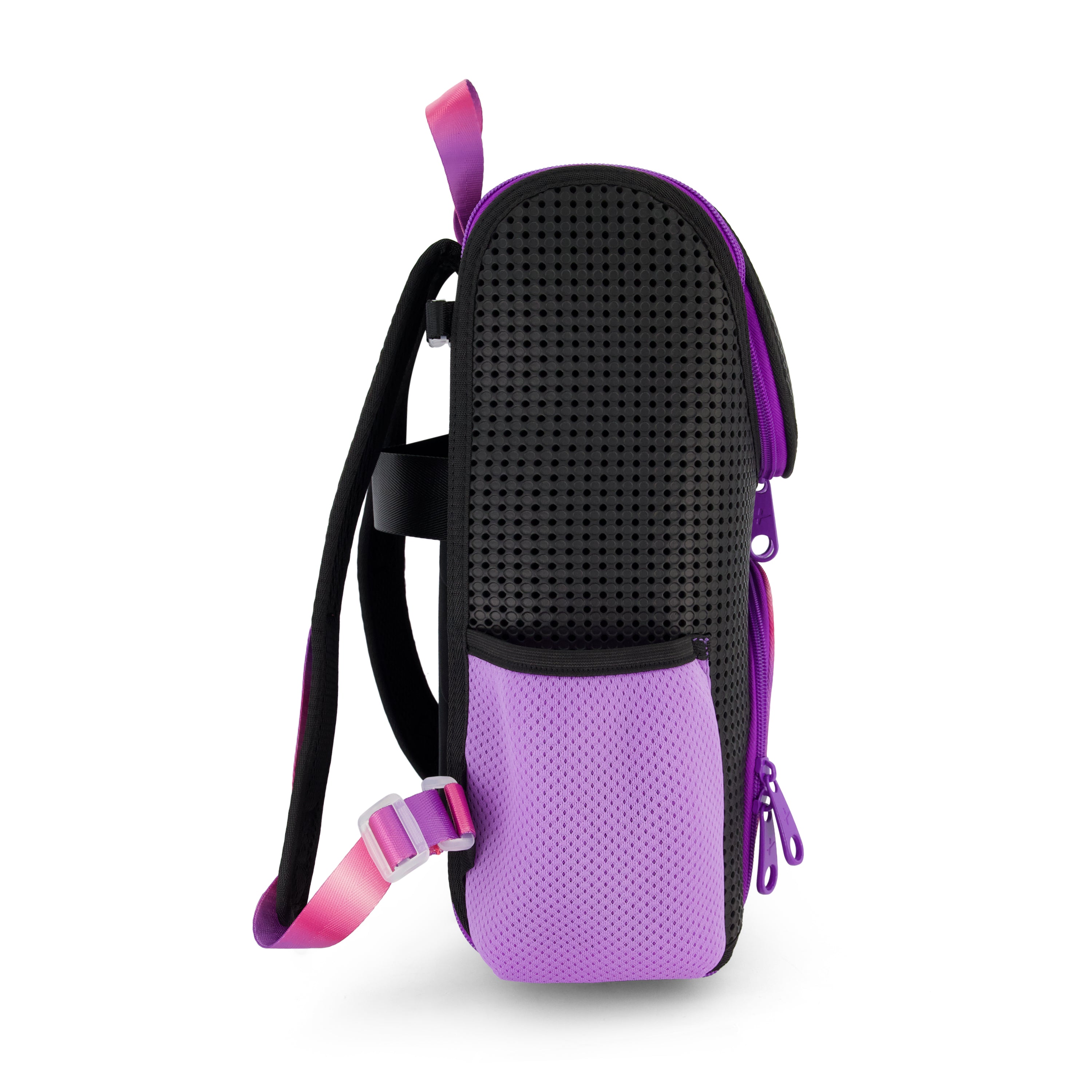 Student Backpack | Grape Fizz