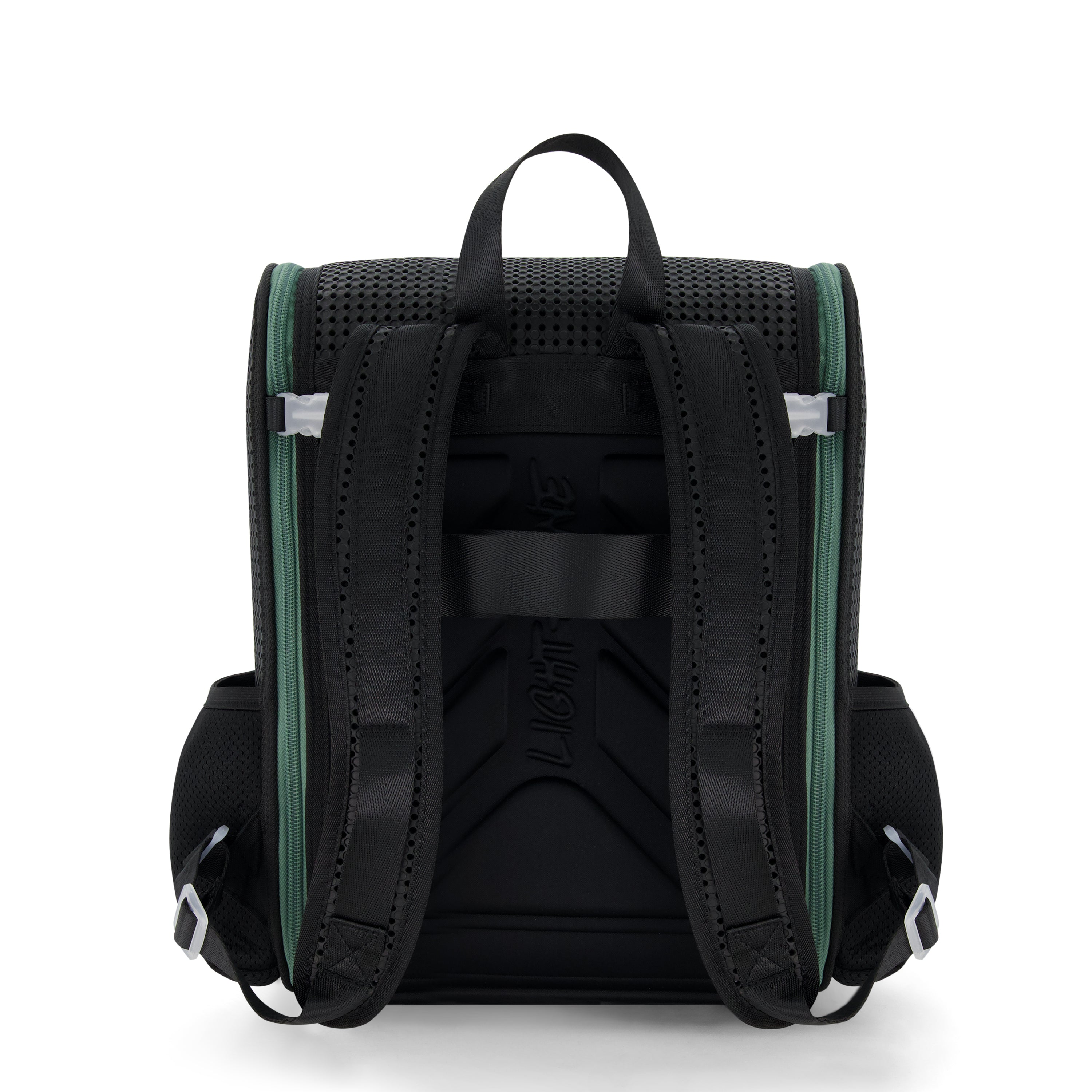 Student Backpack | Sage Glow