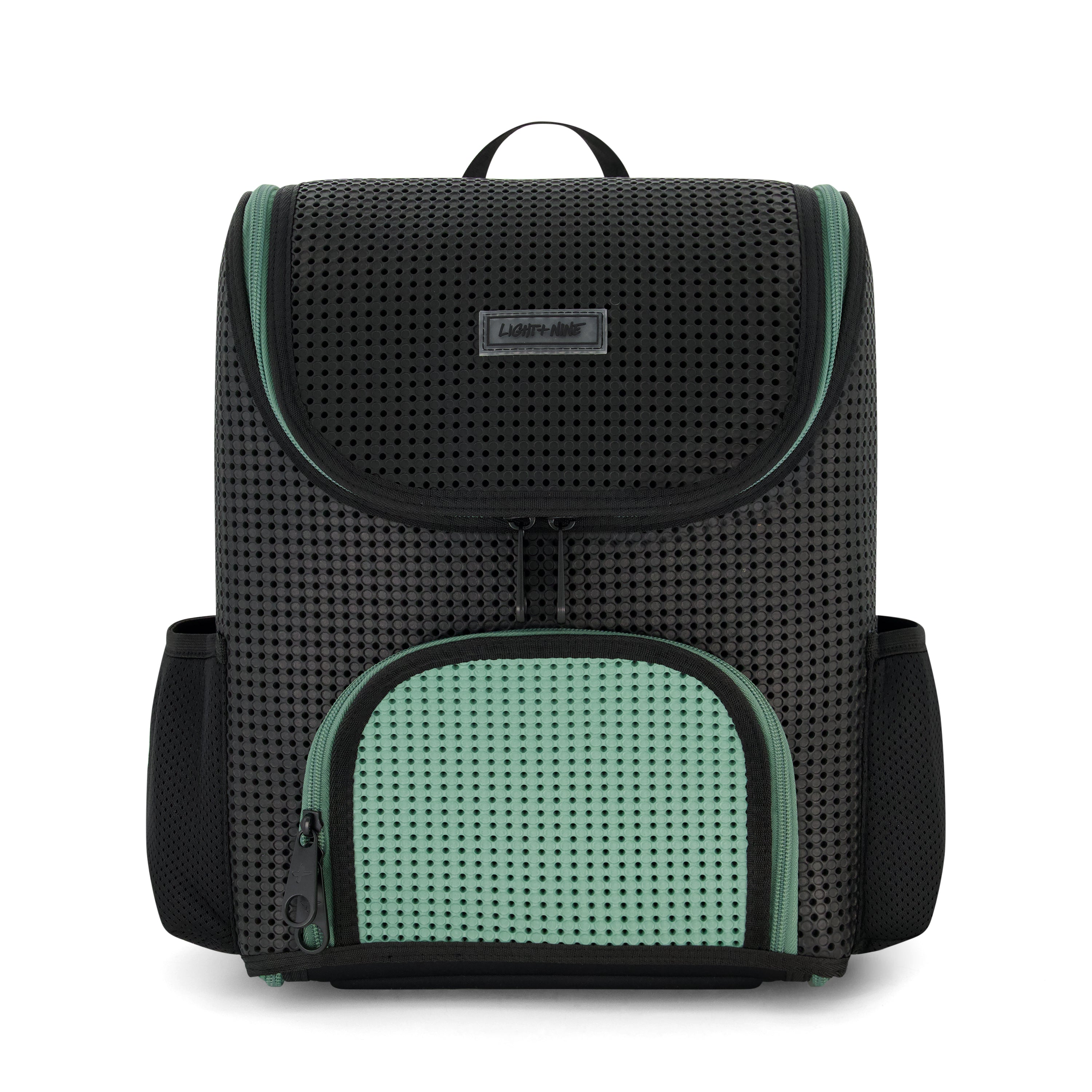 Student Backpack | Sage Glow