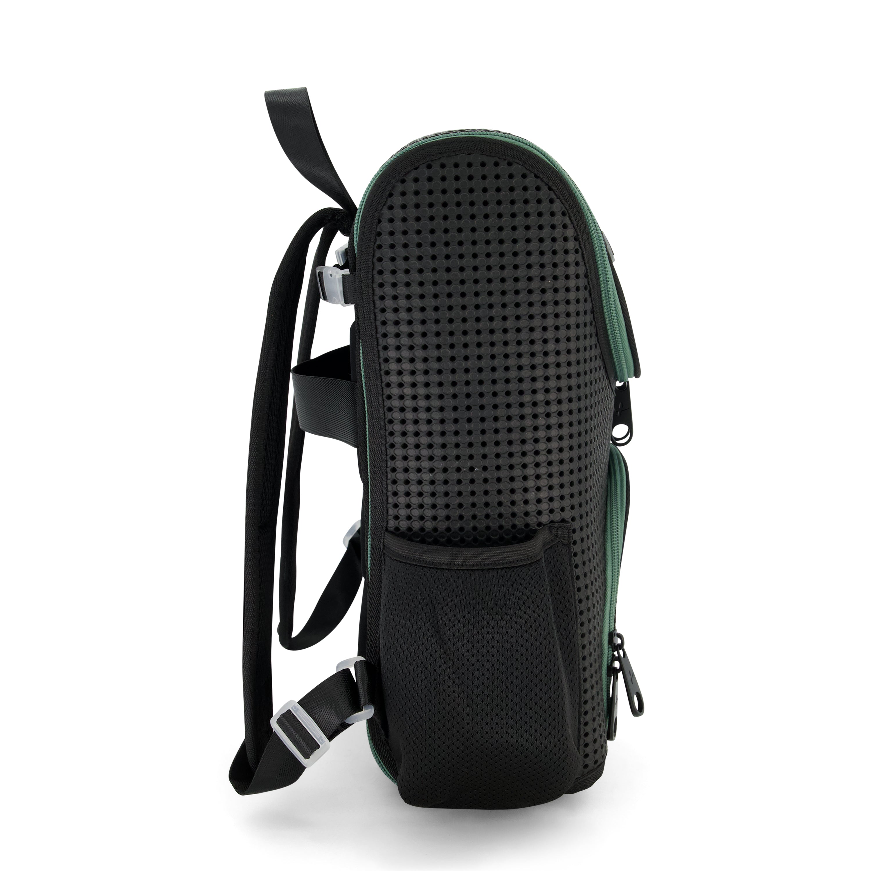 Student Backpack | Sage Glow
