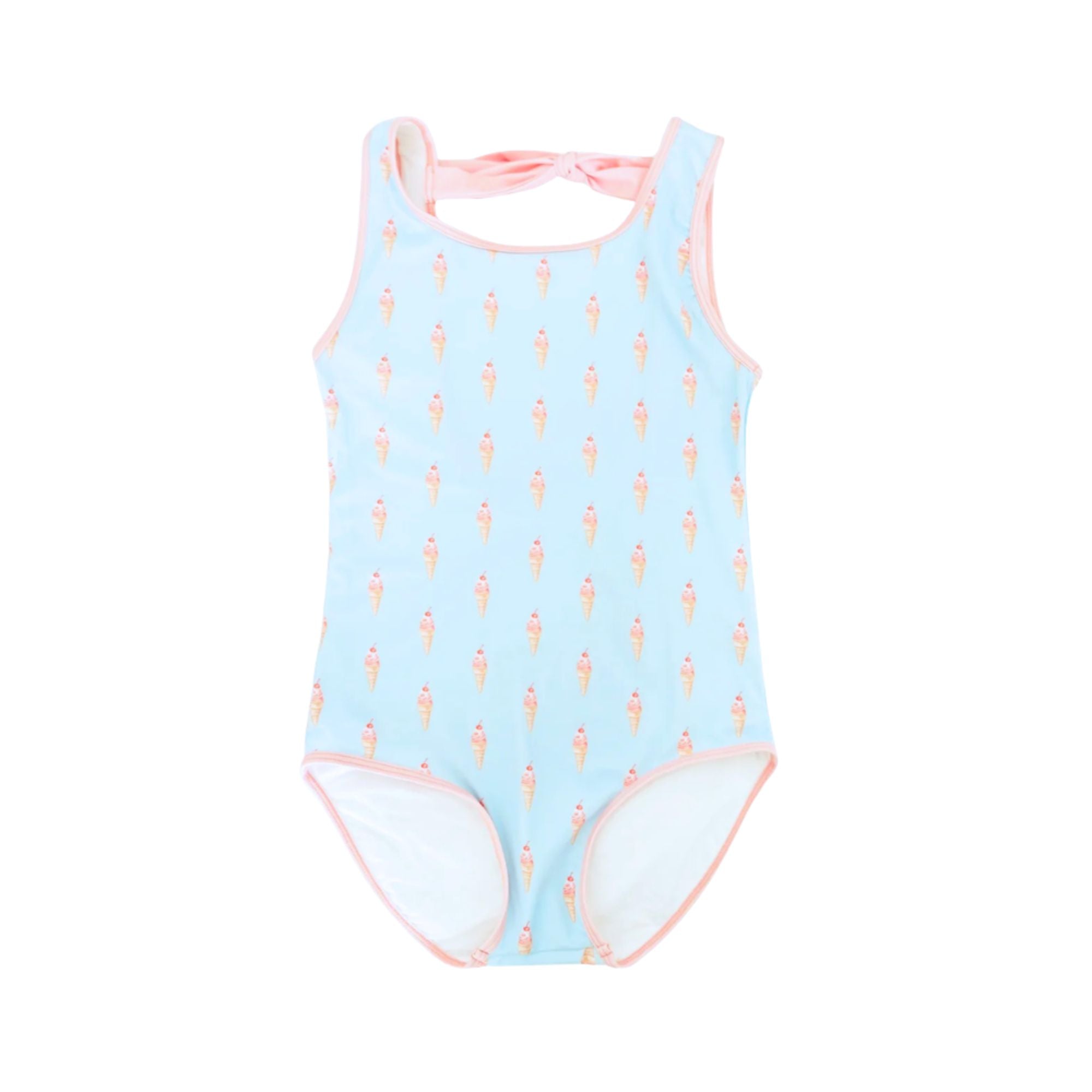 One Piece Tank | Cherry Sundae