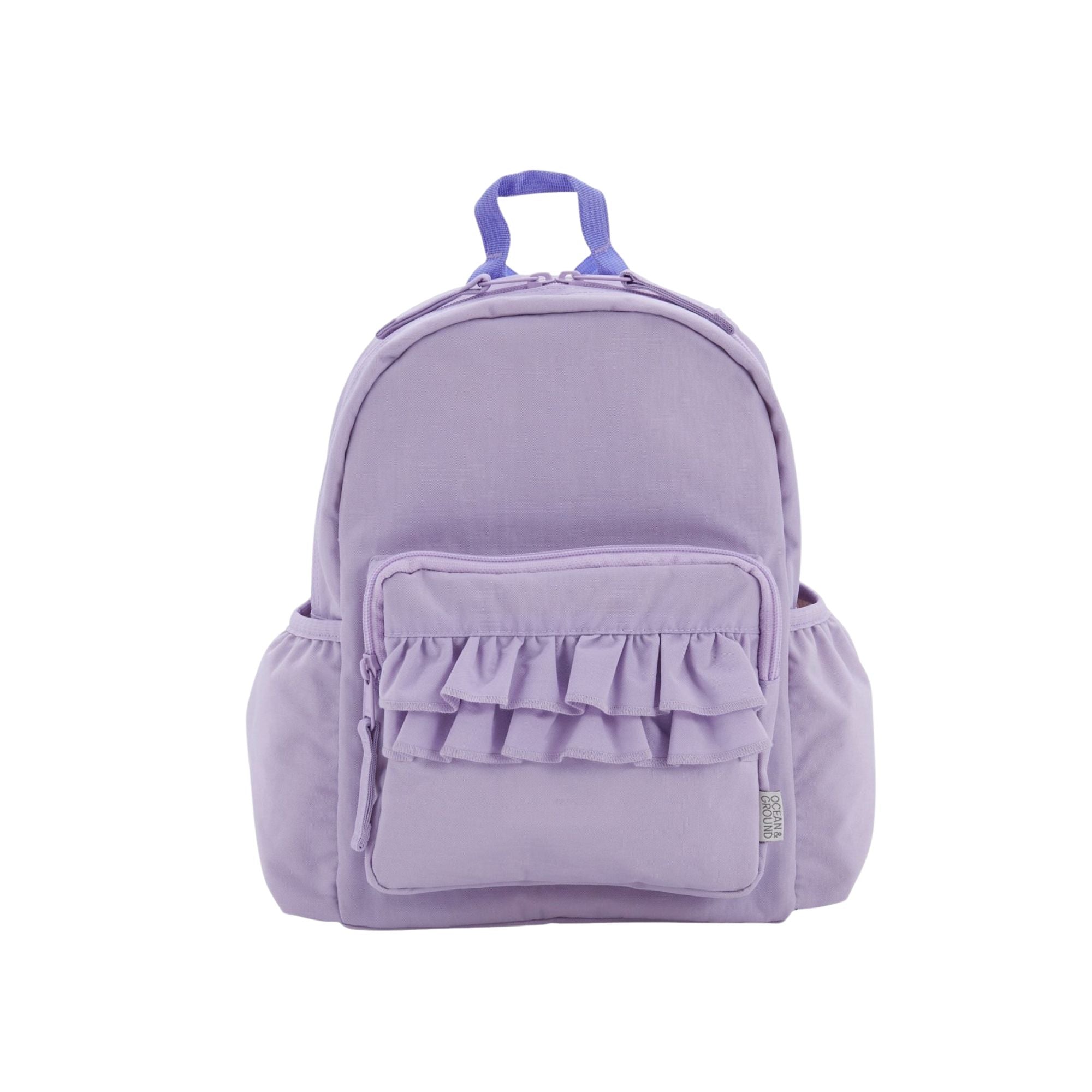 Daypack Sweets Time | Light Purple