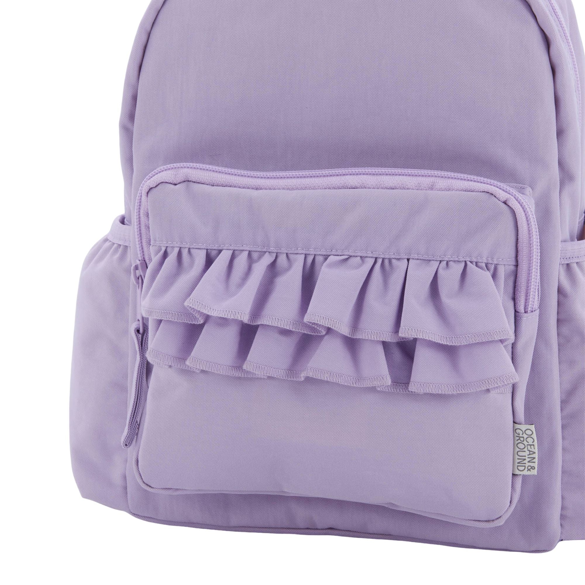 Daypack Sweets Time | Light Purple