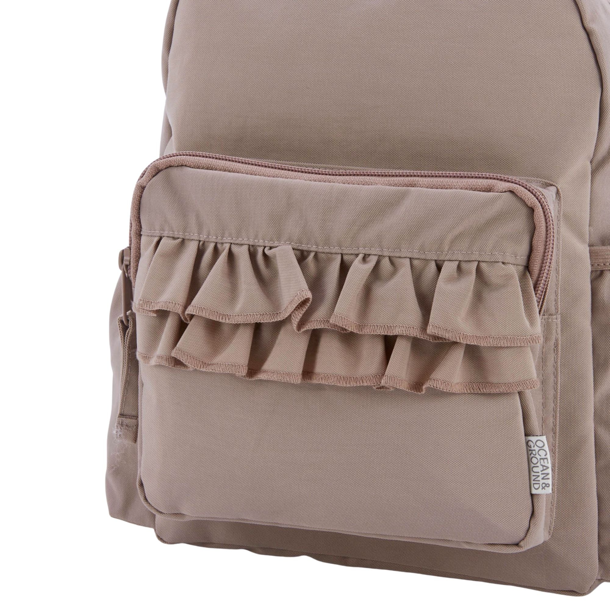 Daypack Sweets Time | Beige