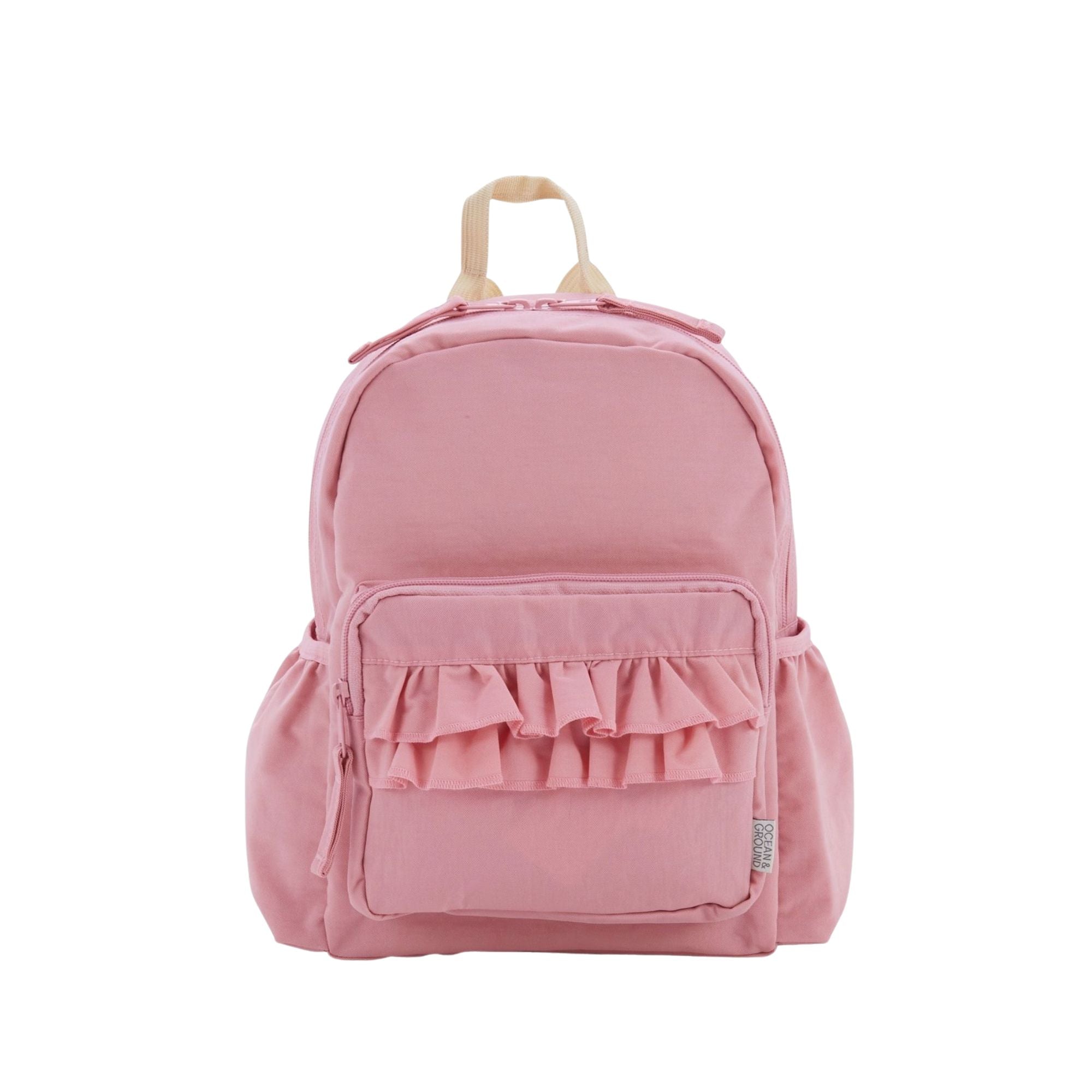 Daypack Sweets Time | Light Pink