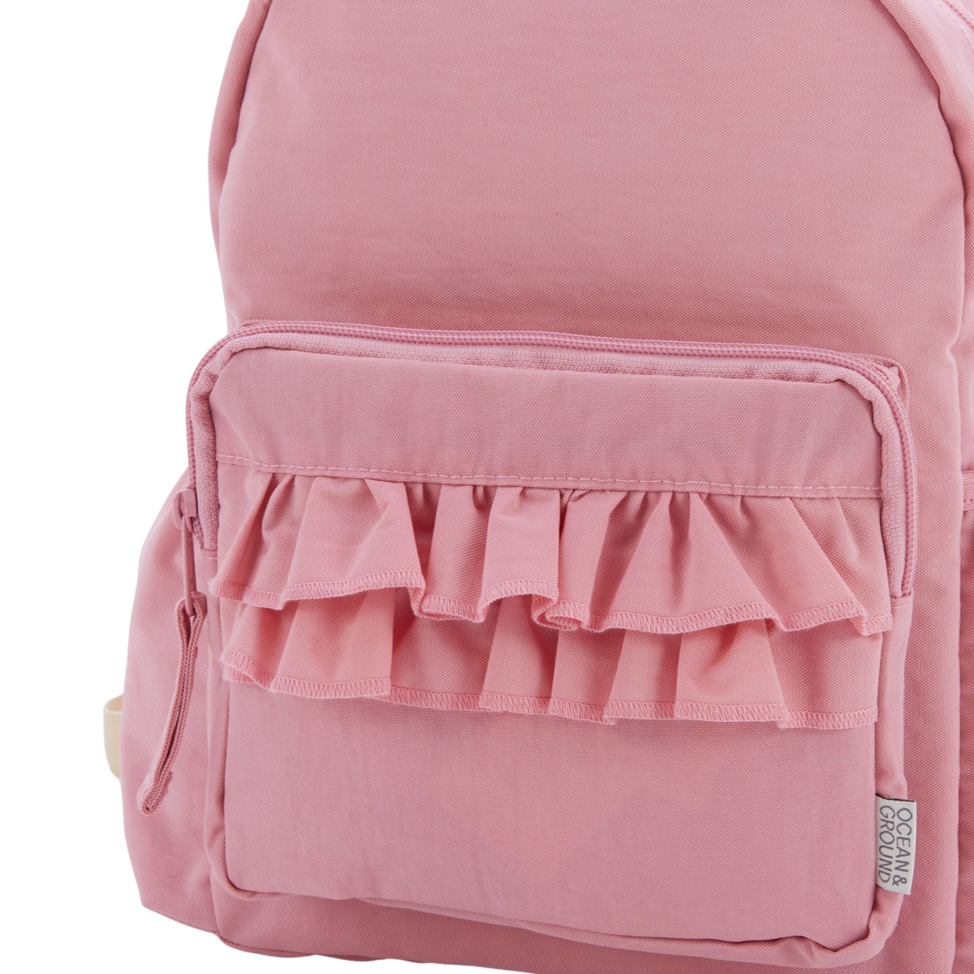 Daypack Sweets Time | Light Pink