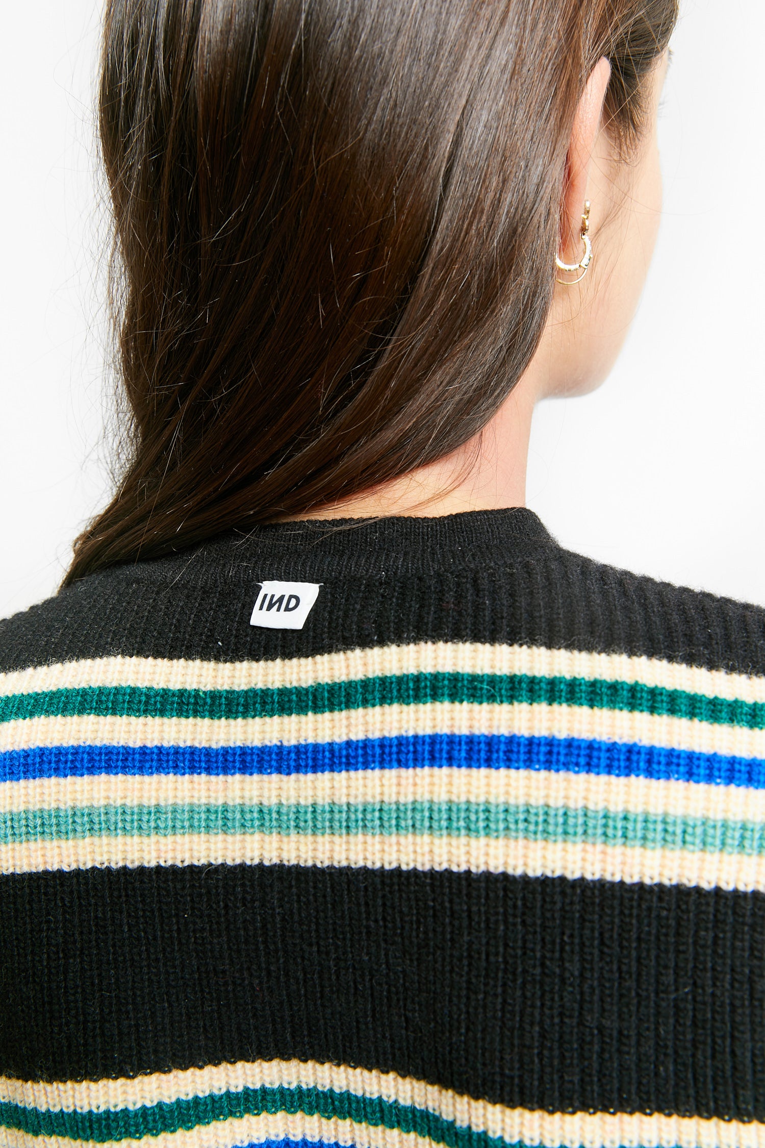 Tanger Cardigan | Black