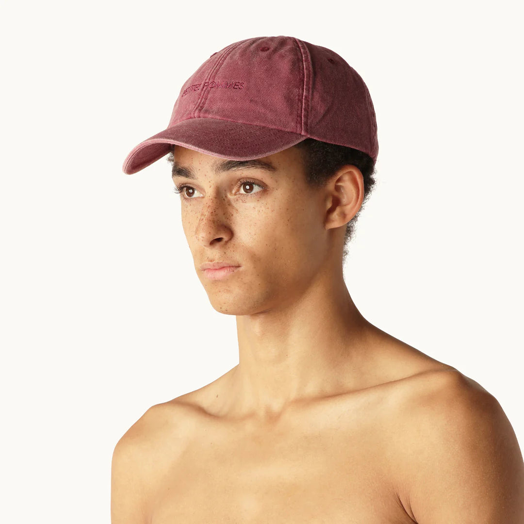Billy Cap