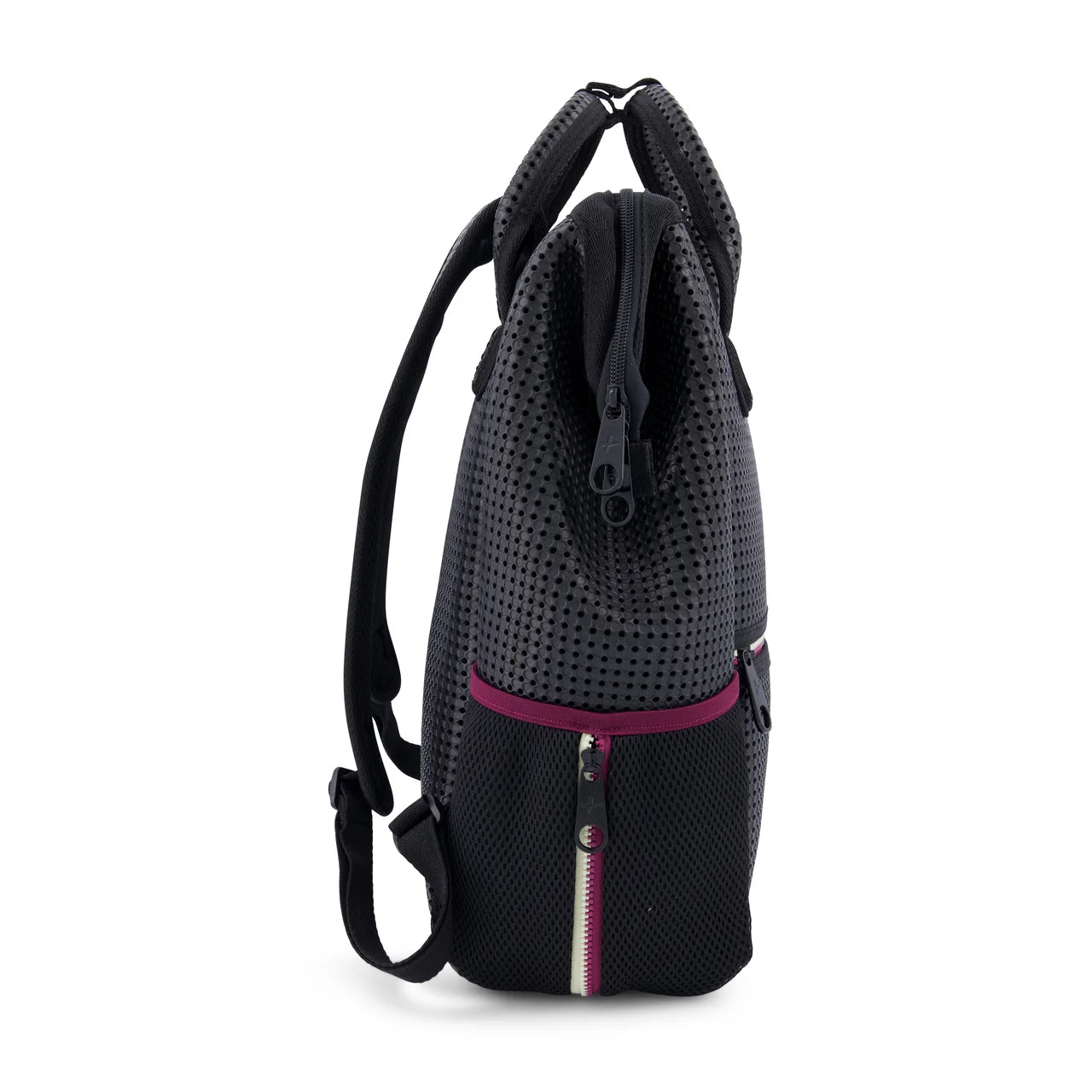 Master Tall Backpack | Checkered Brick