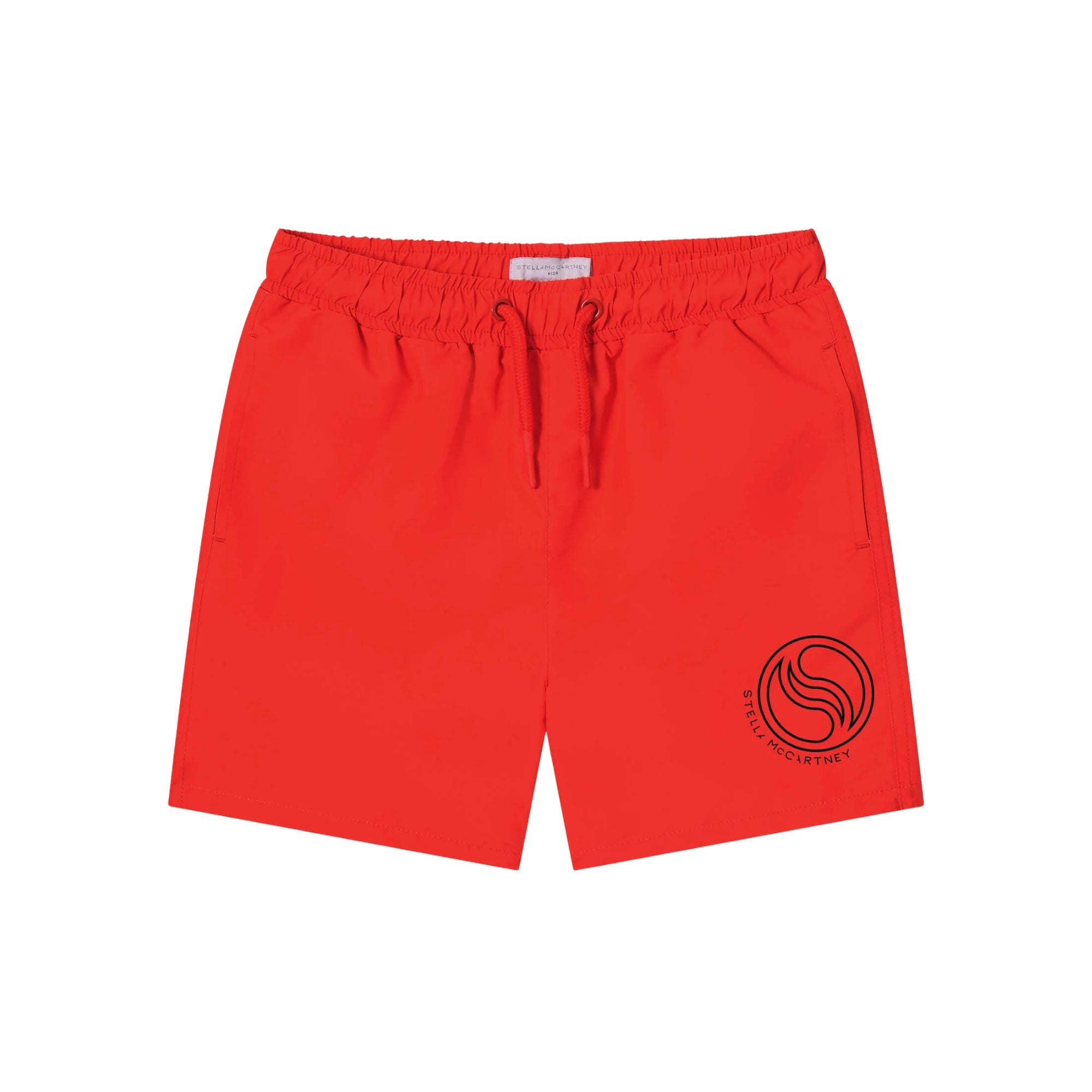 Swim Shorts | Red