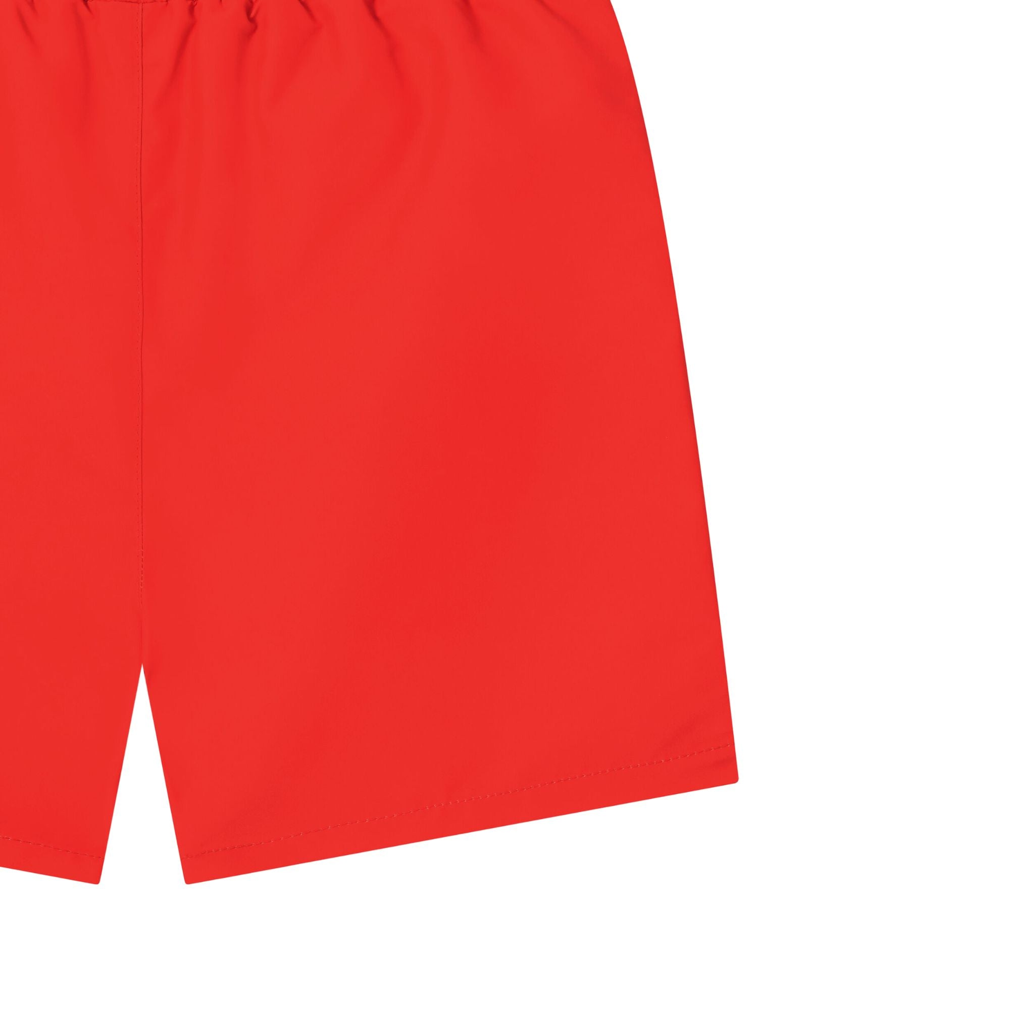 Swim Shorts | Red