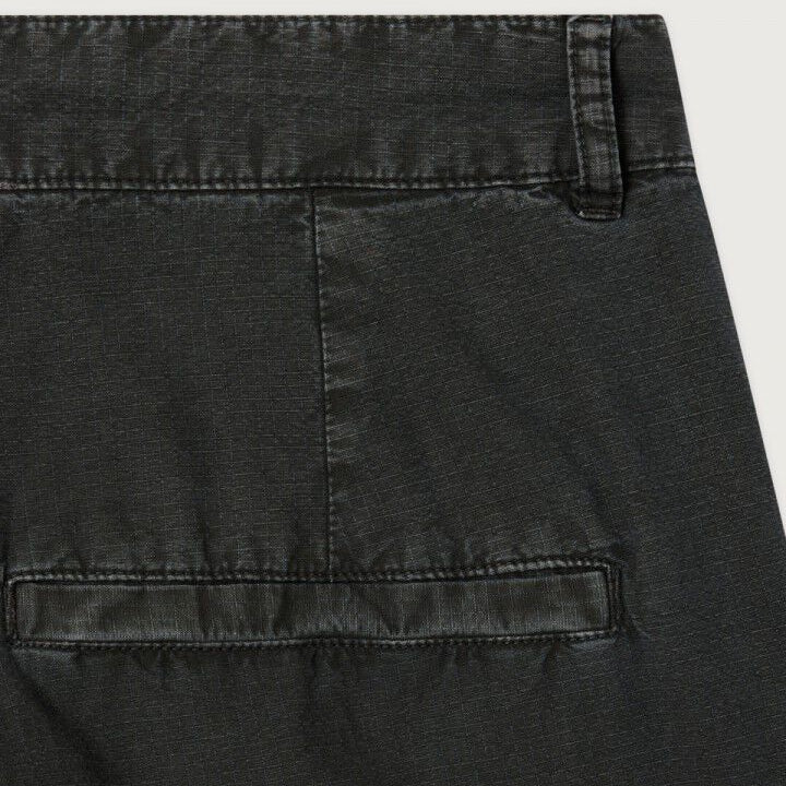Womens Tysco Trousers | Vintage Grayness