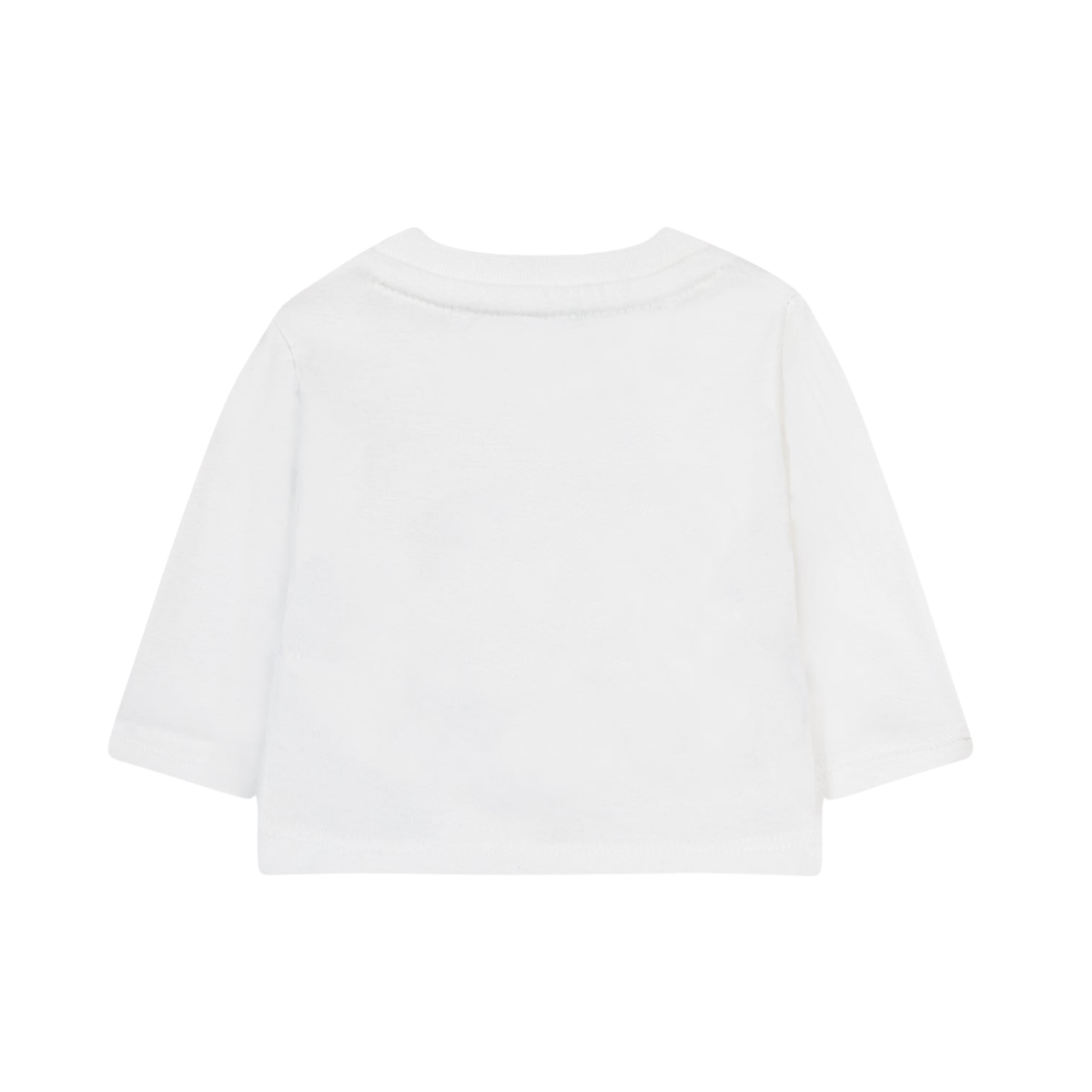 Racing Track Printed T-shirt | Mustard