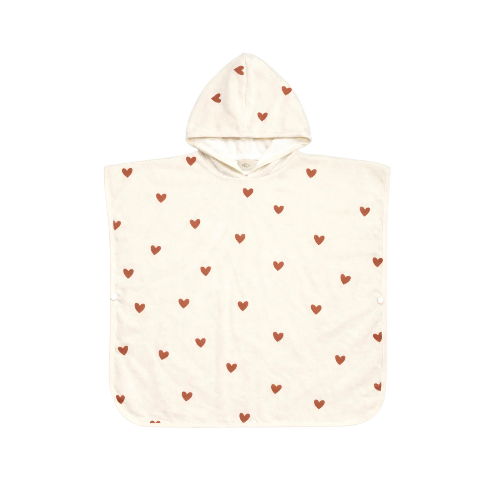 Ponchies Towel