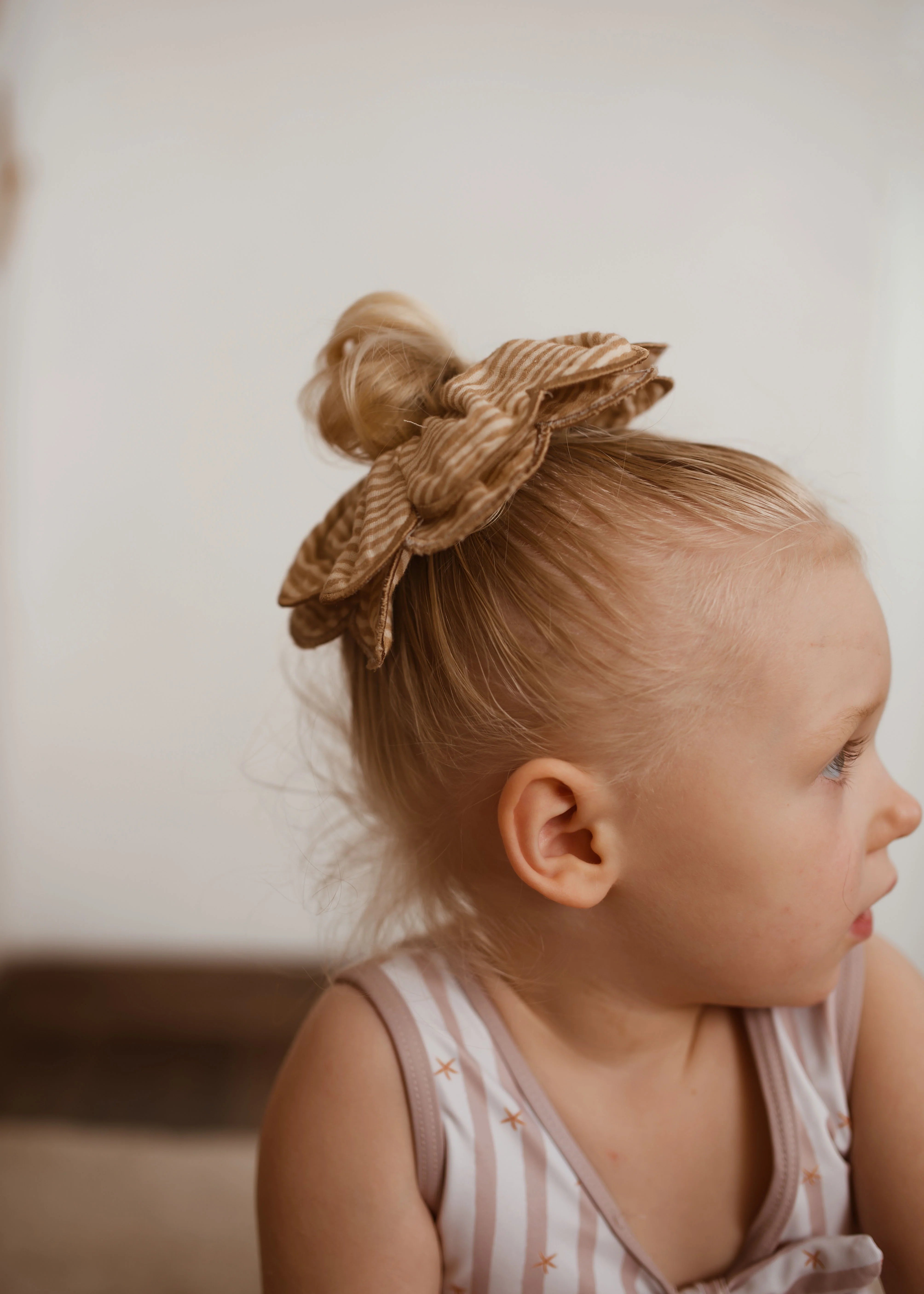 Hair Scrunchies