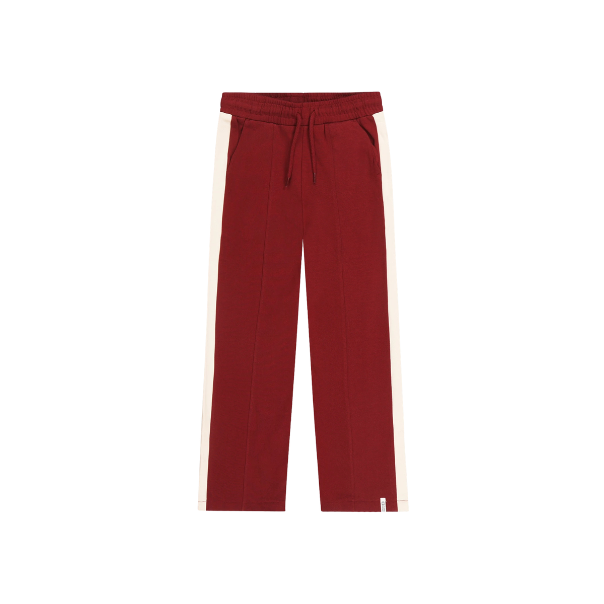 Adelie Jogging Pants | Cabernet
