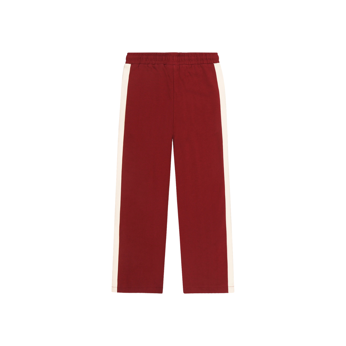 Adelie Jogging Pants | Cabernet