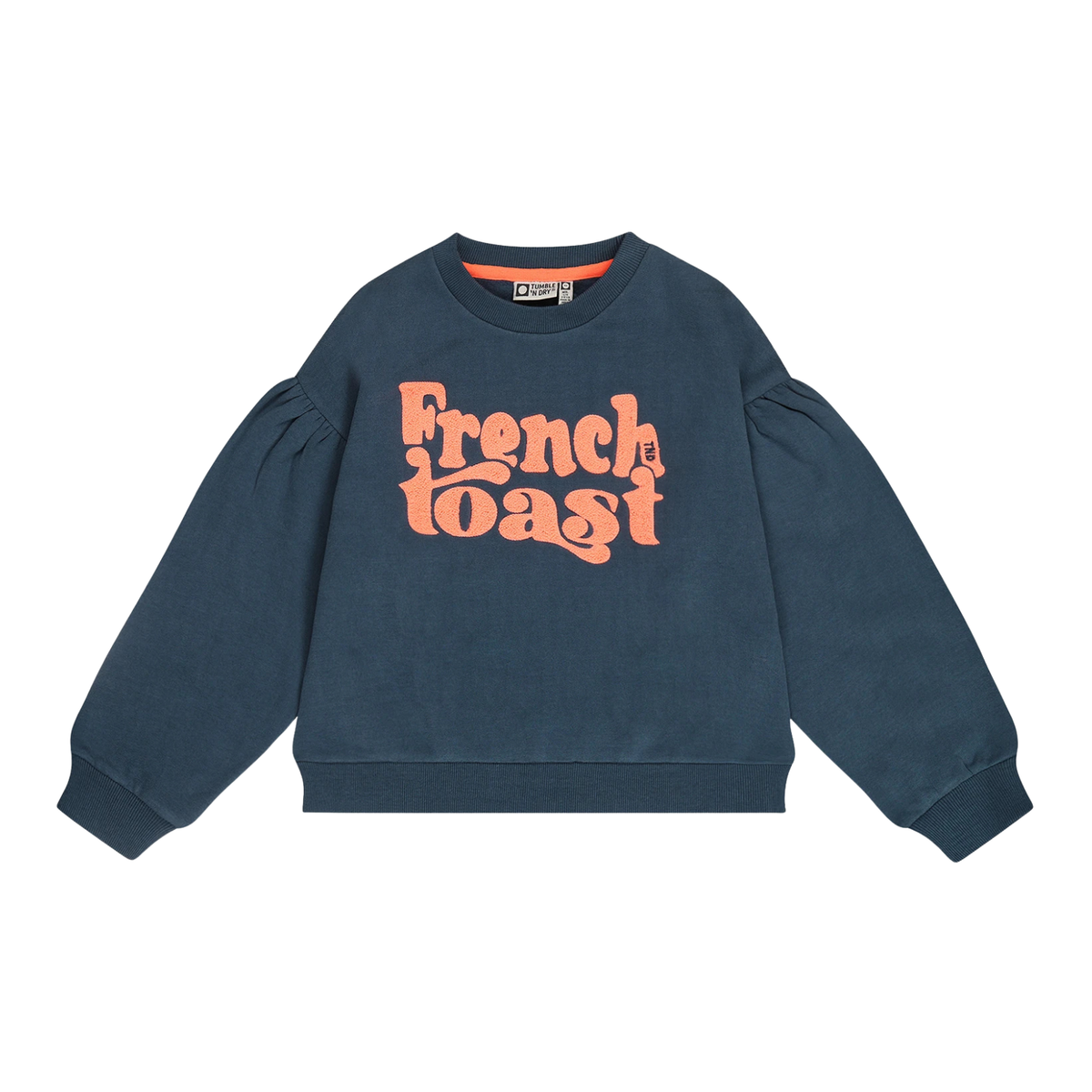 Amelie Sweater | Blue Wing Teal