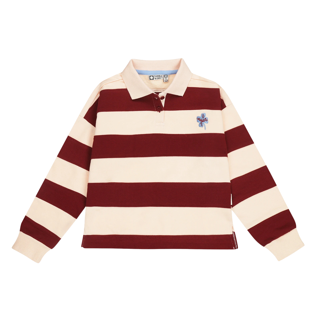 Adele Sweater | Pale Peach
