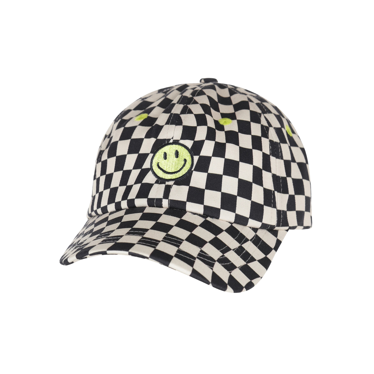 Check Happy Cap | Night Sky
