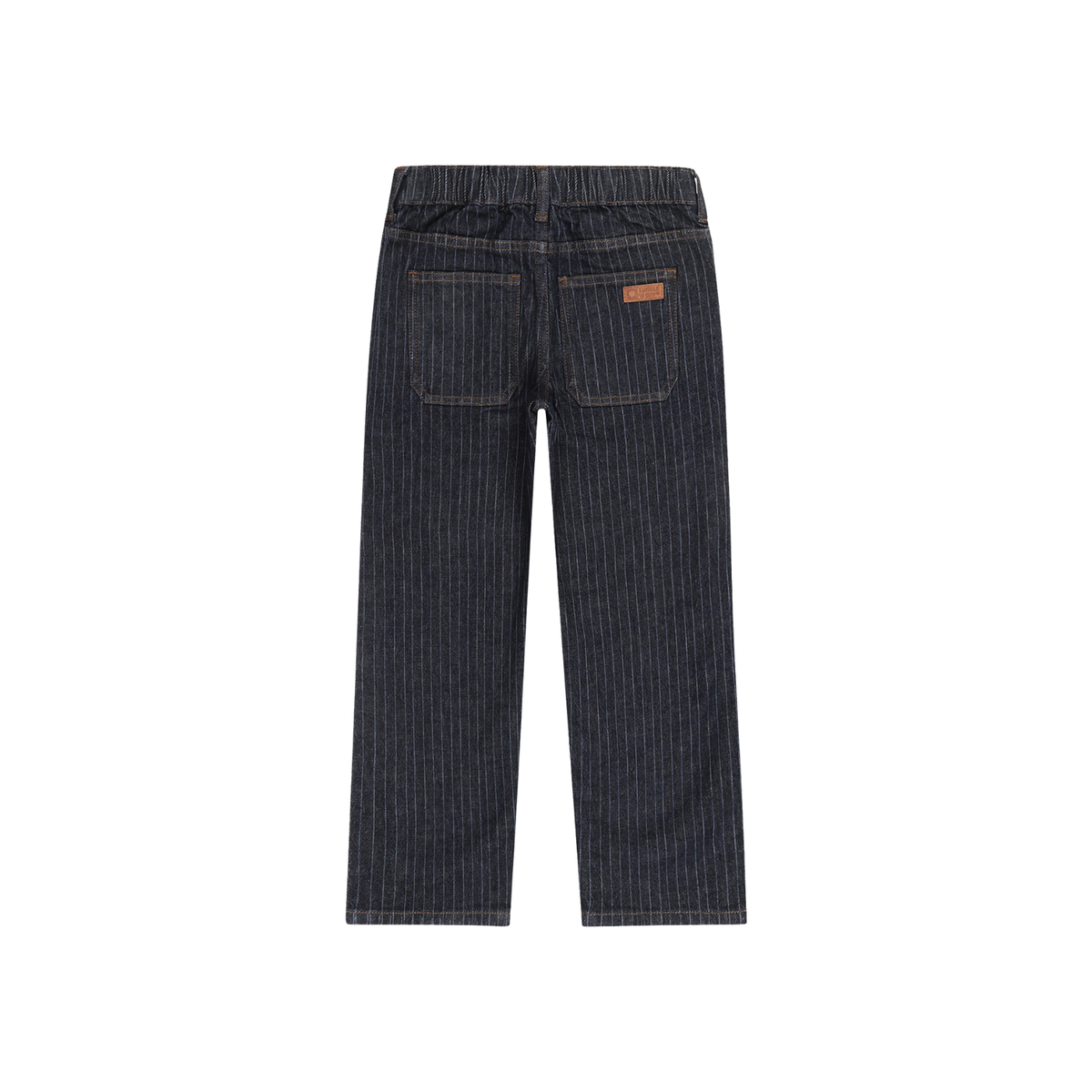Jarrod Loose Jeans | Denim Rinsed