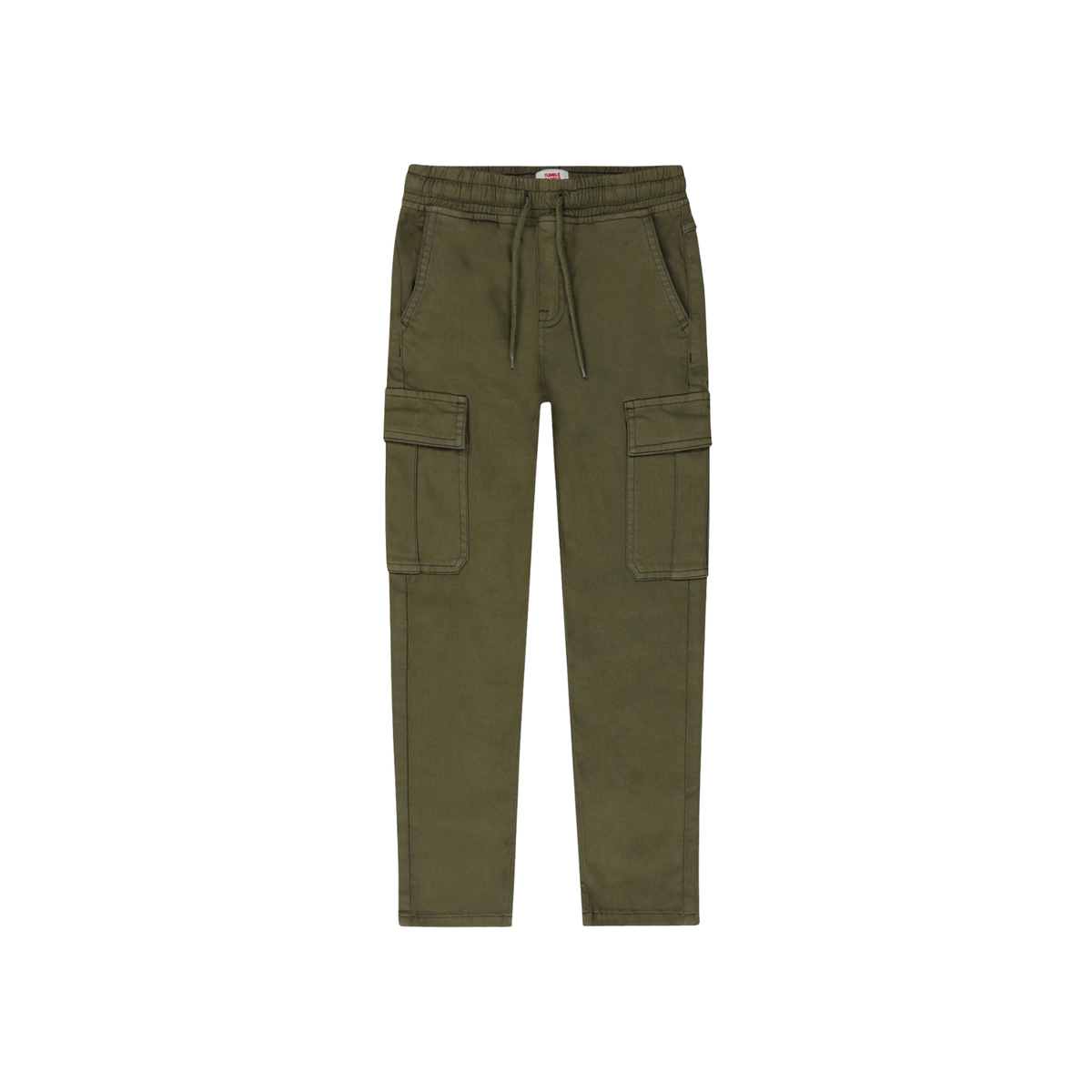 Jayh Cargo Pants | Winter Moss