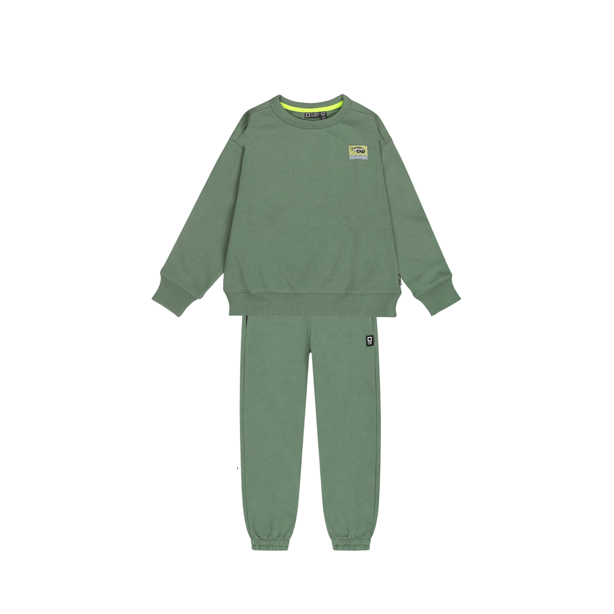 Dover Sweater Set | Myrtle
