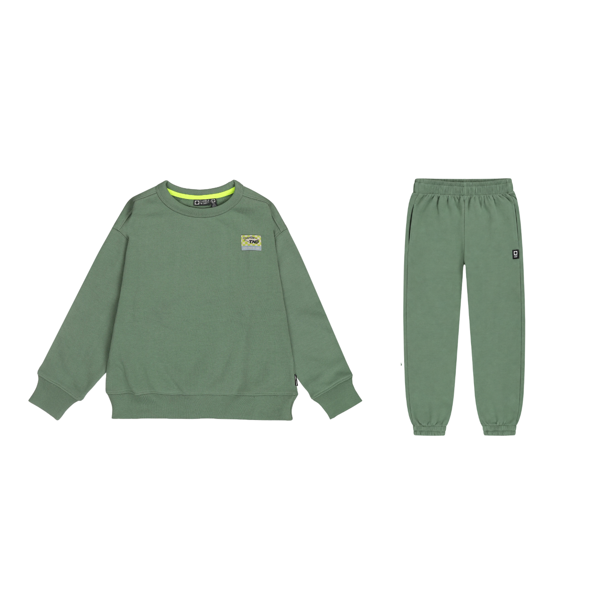 Dover Sweater Set | Myrtle