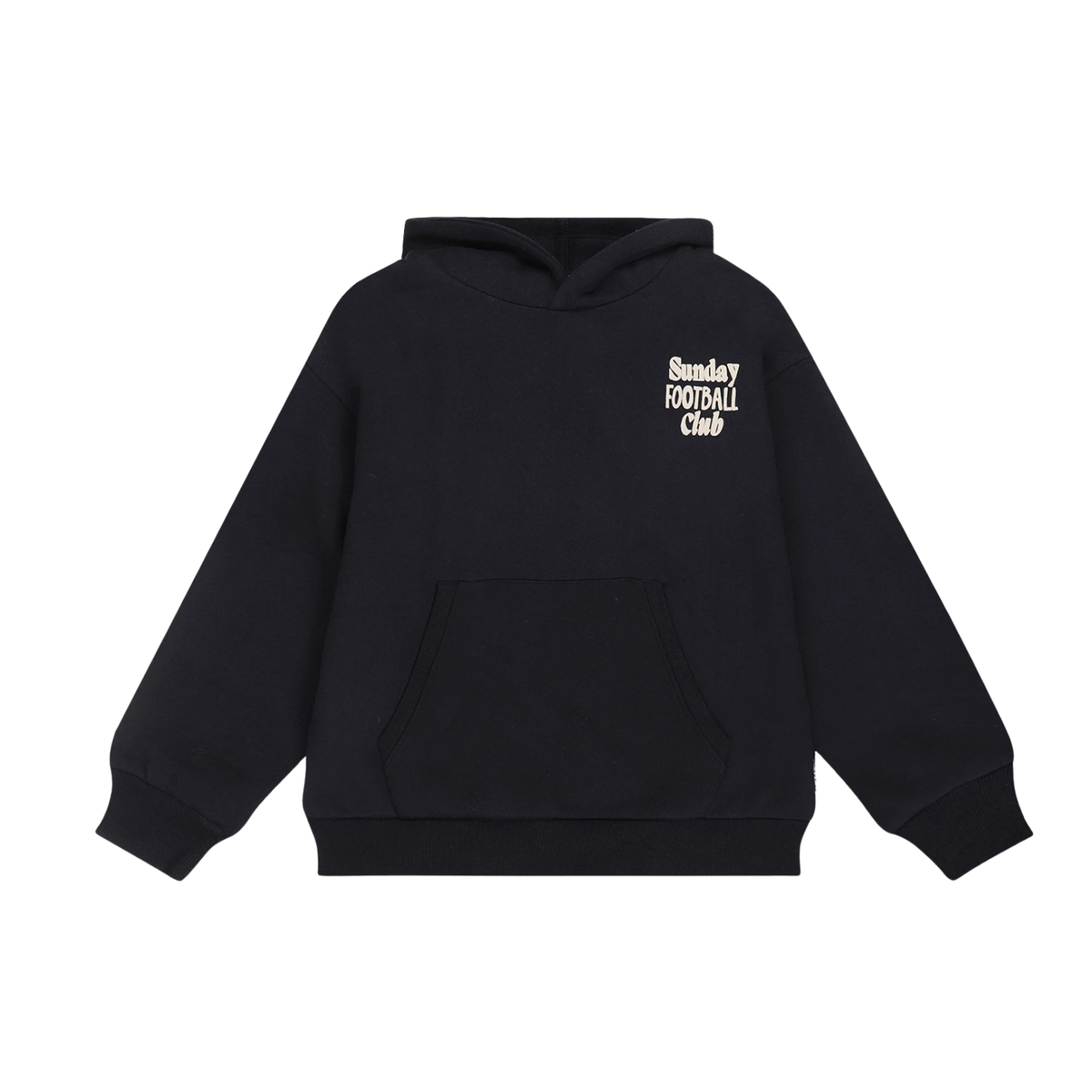 Plymouth Hoodie | Night Sky