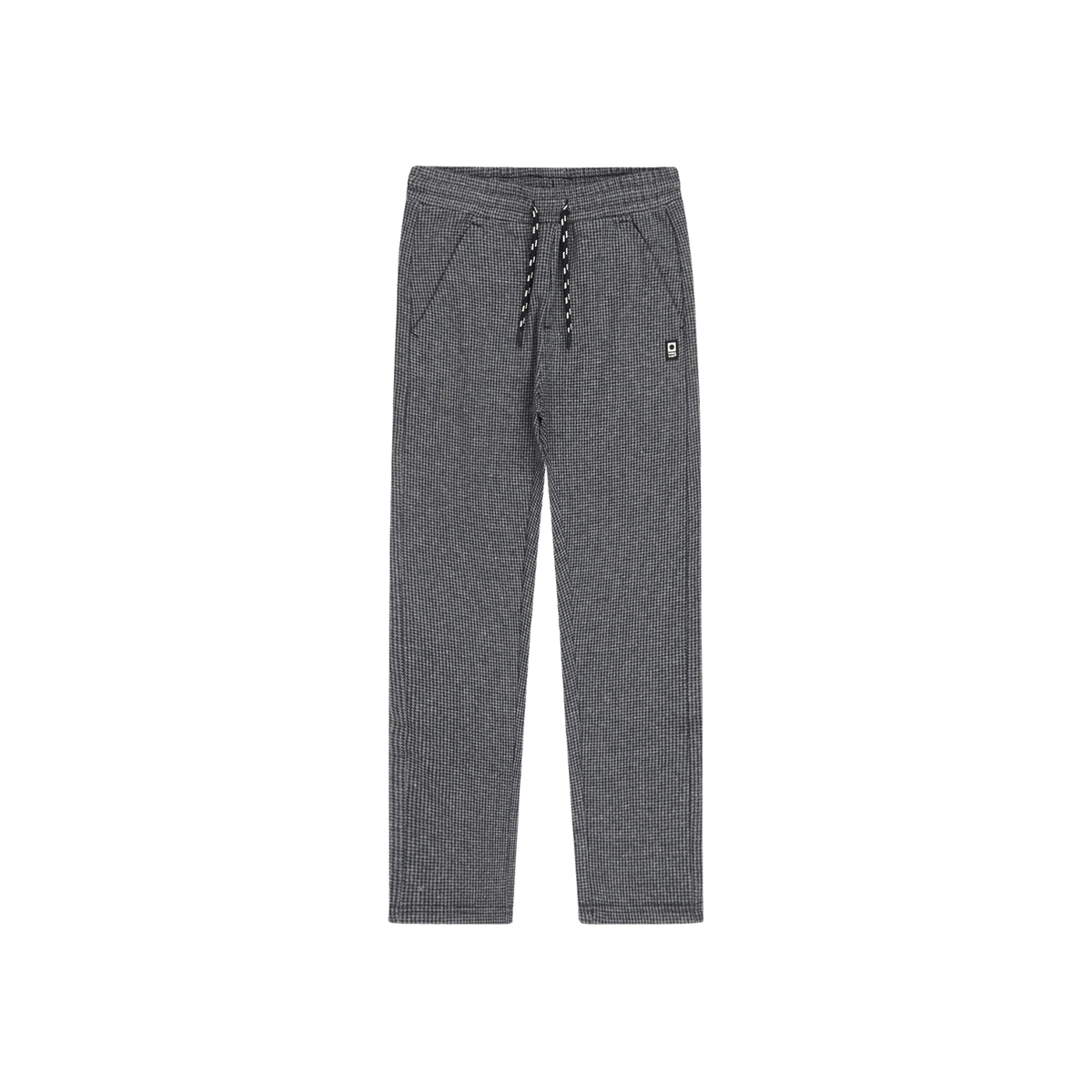 Bradley Jogging Pants | Grey Melange