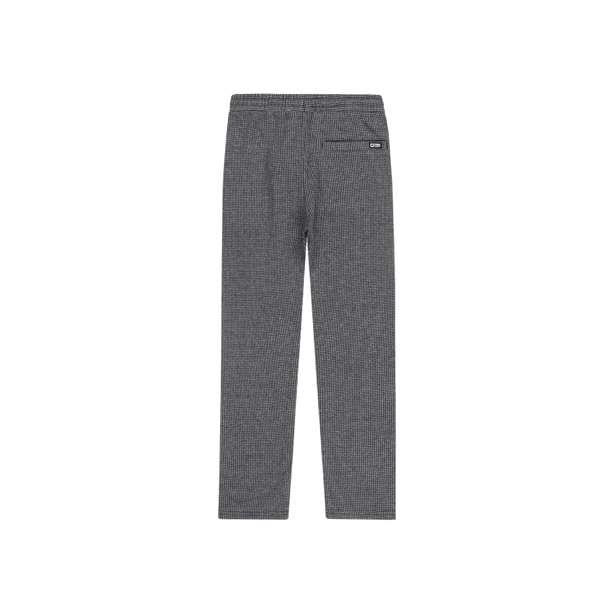 Bradley Jogging Pants | Grey Melange