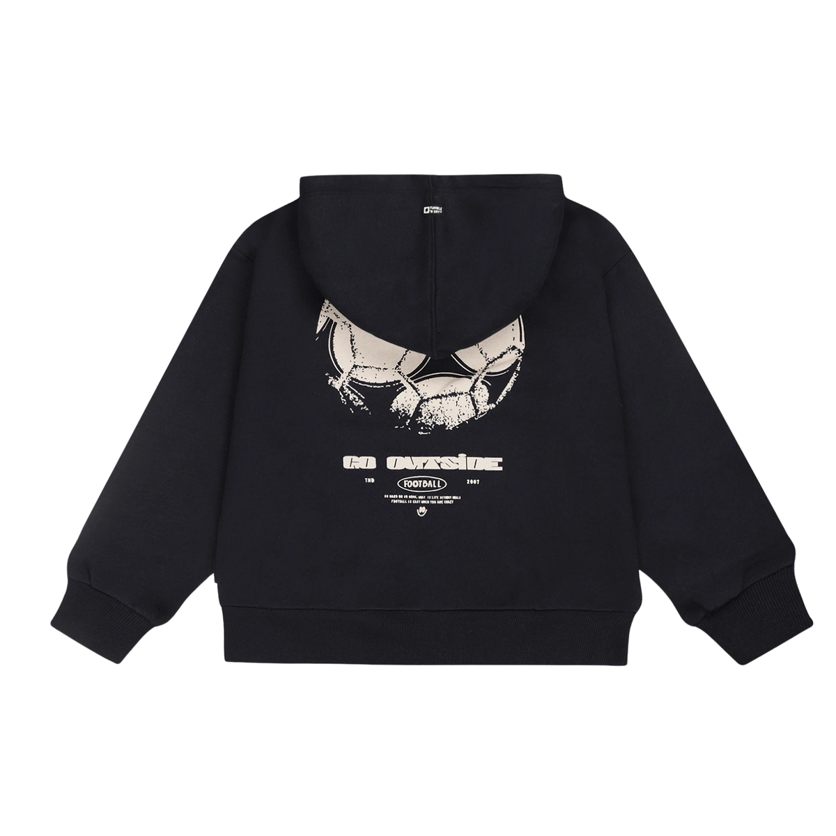Plymouth Hoodie | Night Sky