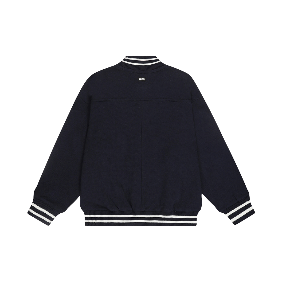 Hackney Jacket | Navy Blazer