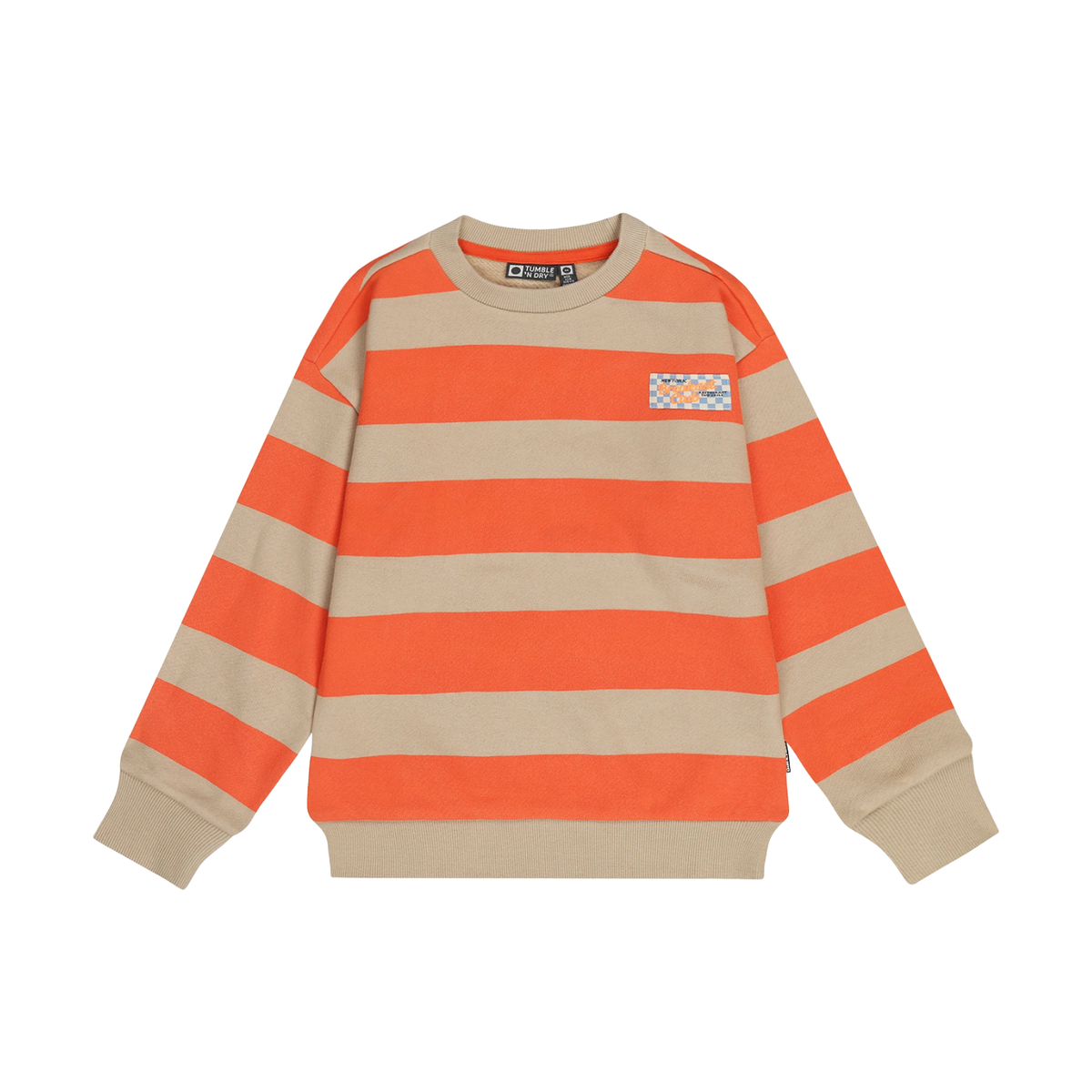 Beeston Sweater | Crockery
