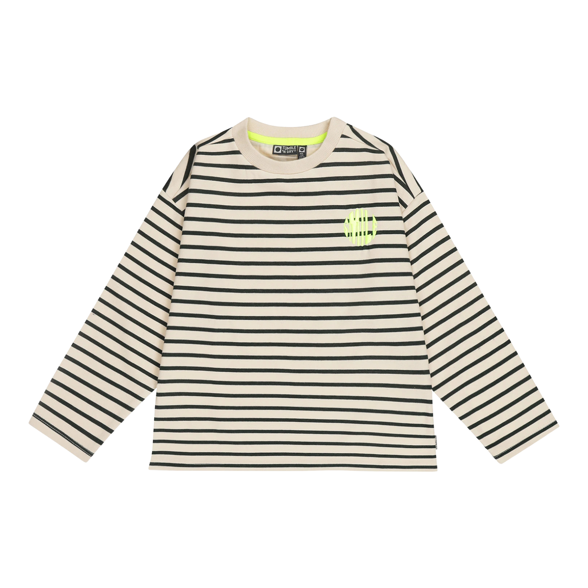 Chester Longsleeve T-shirt | Pine Grove
