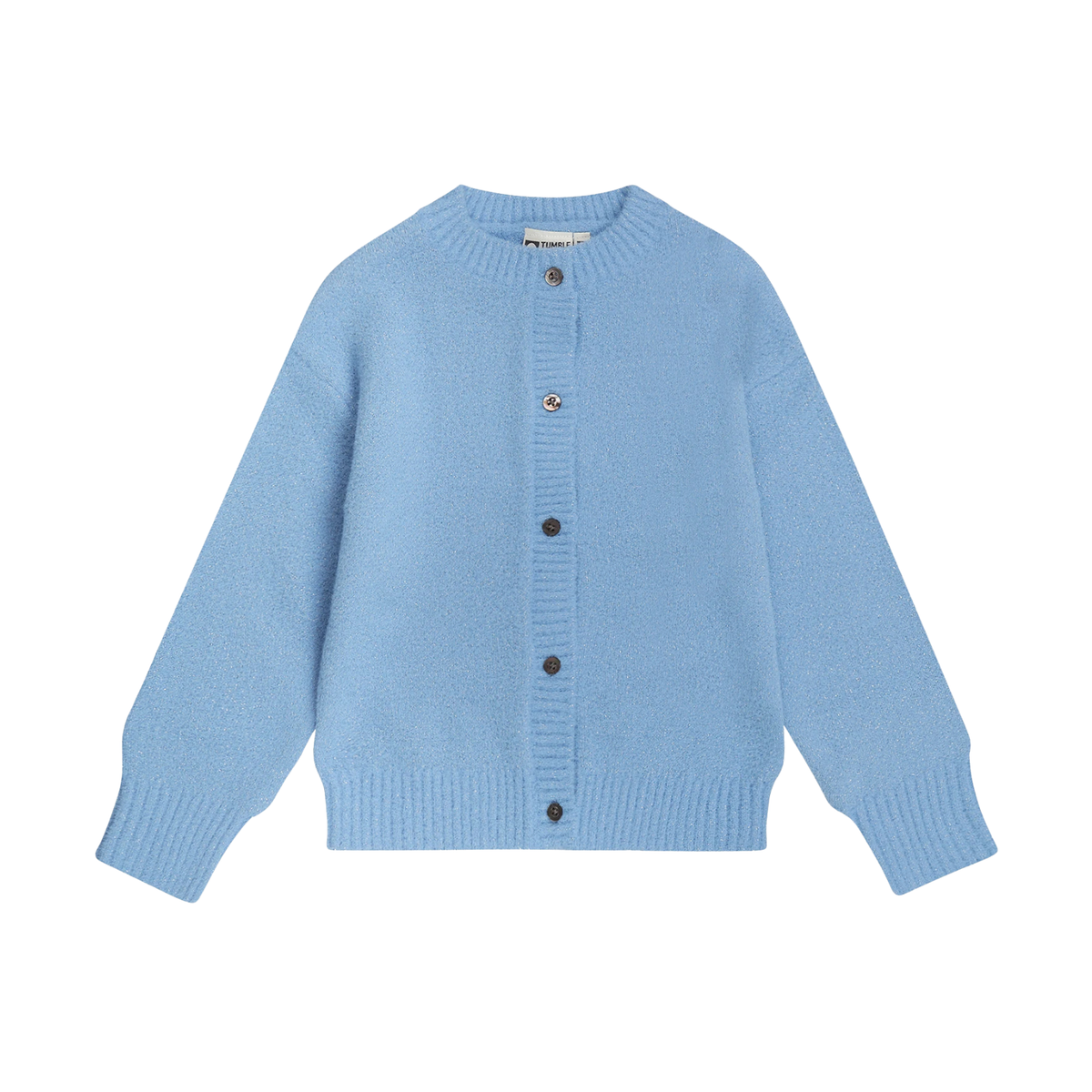 Sourire Deux Cardigan| Little Boy Blue