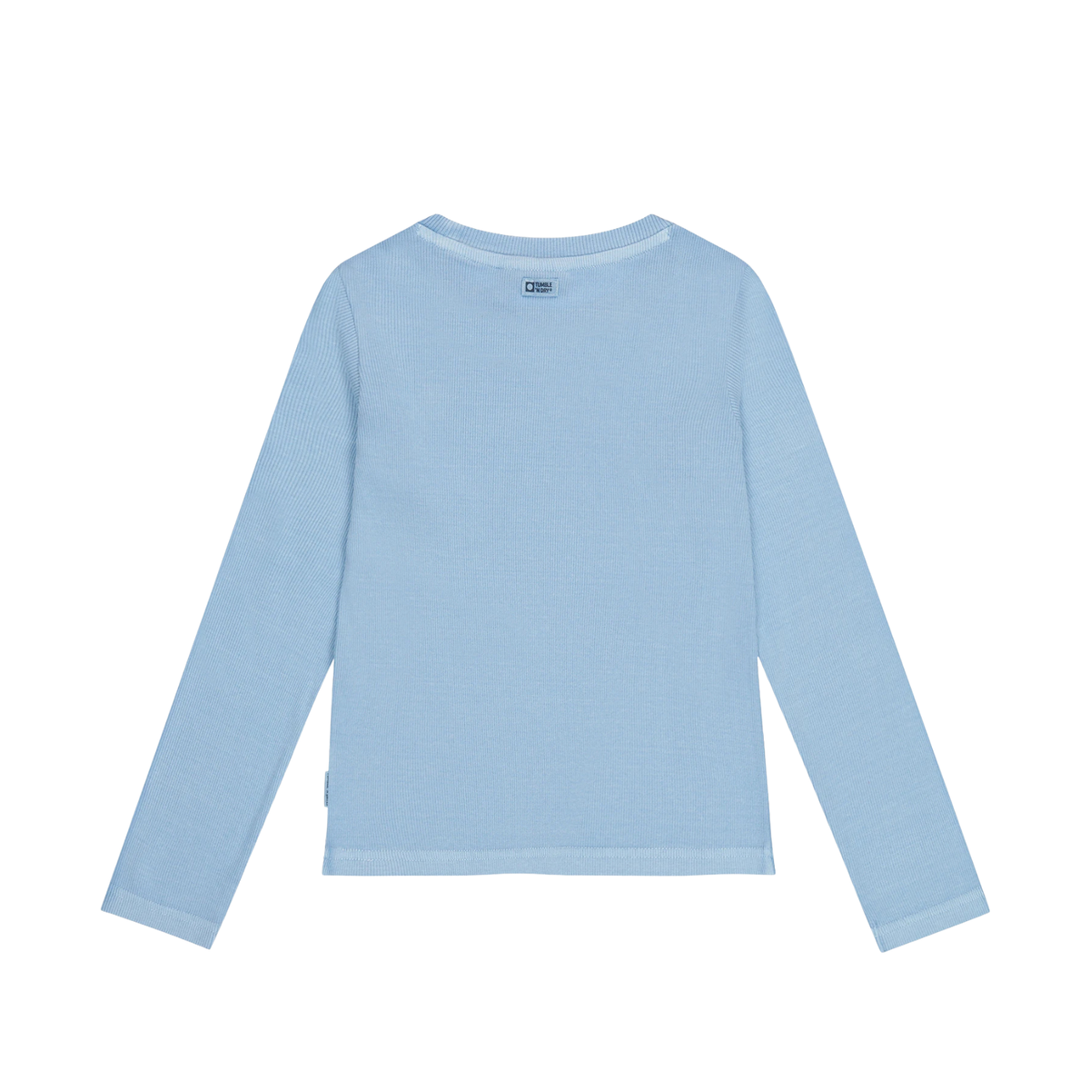 Zoe Longsleeve T-shirt | Little Boy Blue