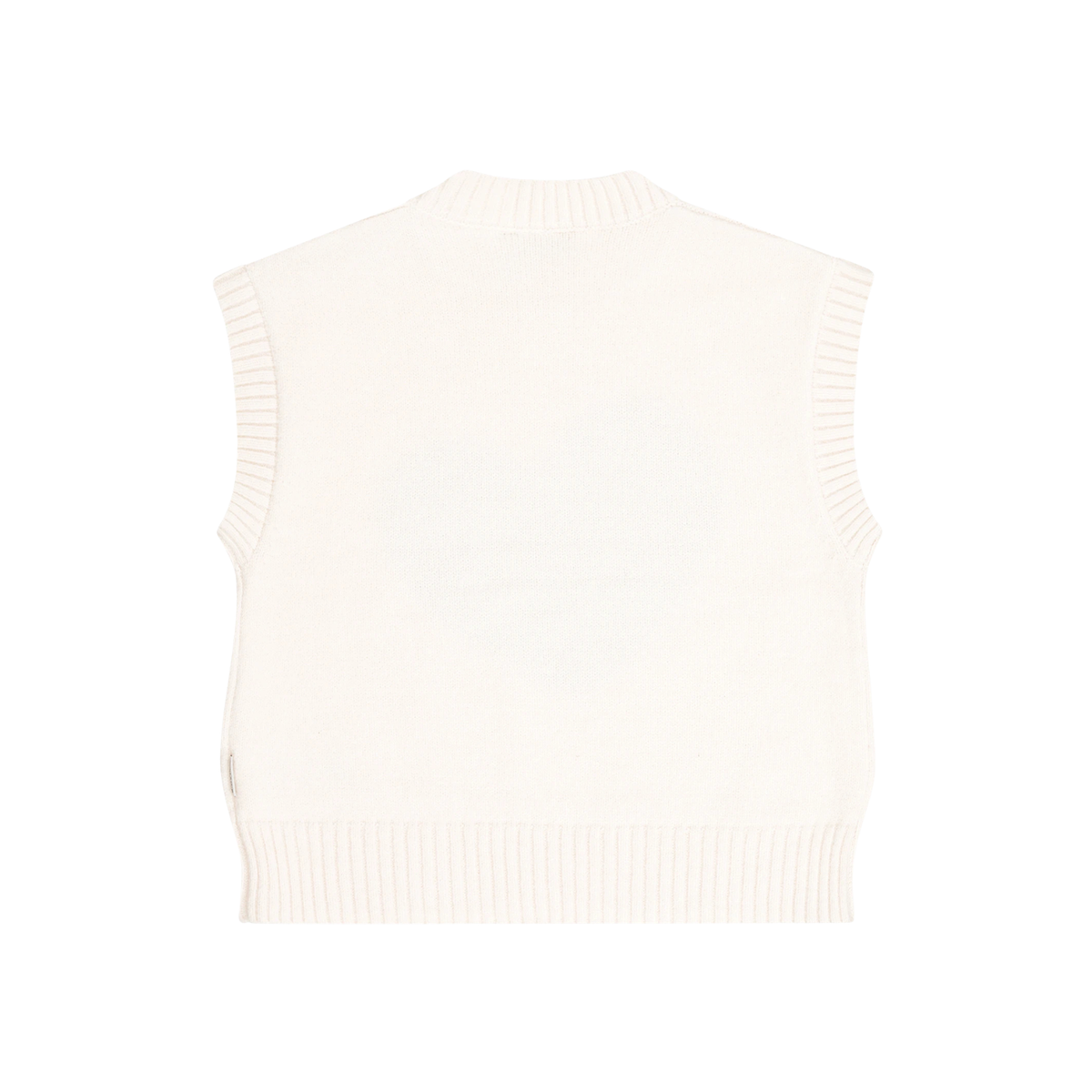 Chloe Sweater | Pale Peach