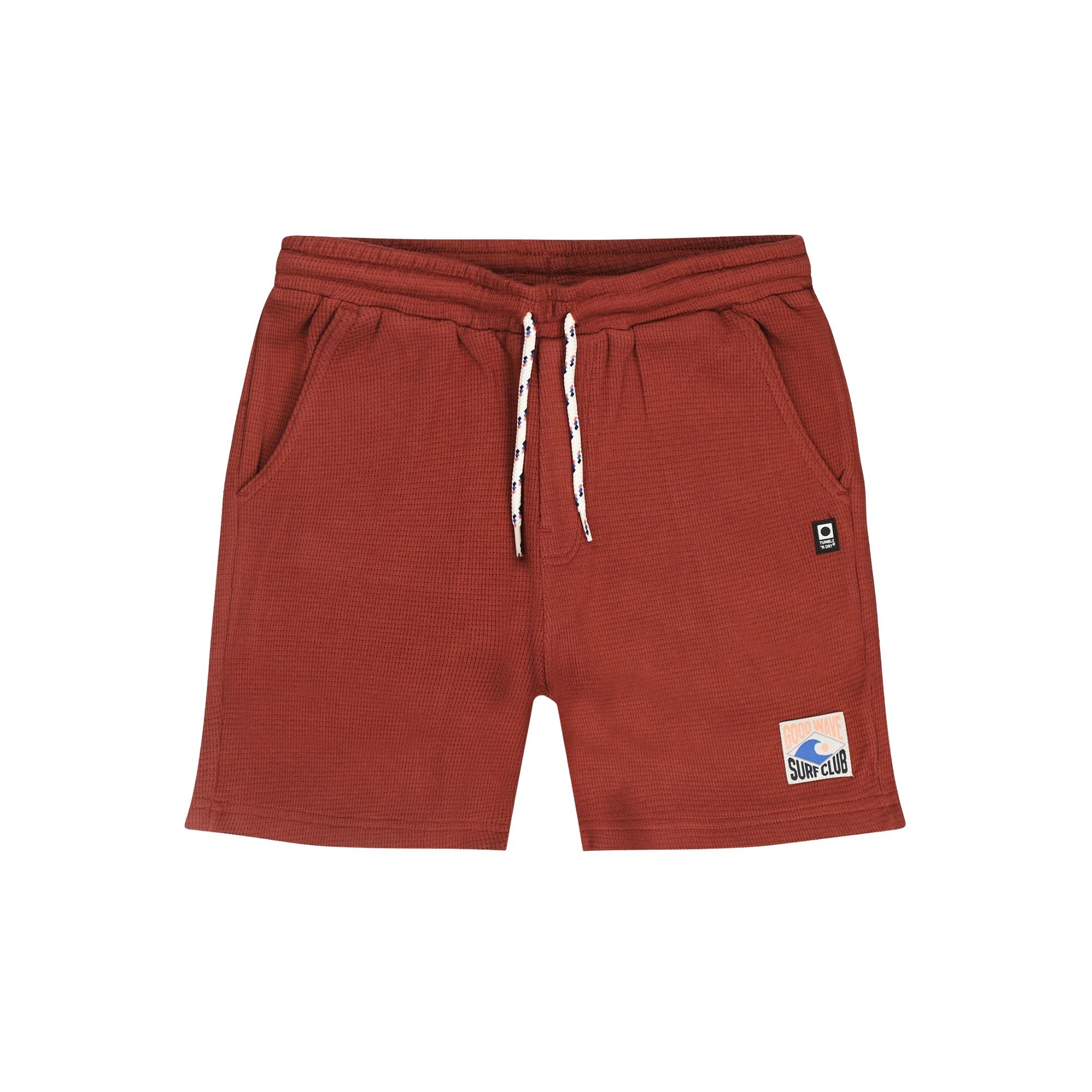 Southport Shorts | Sable
