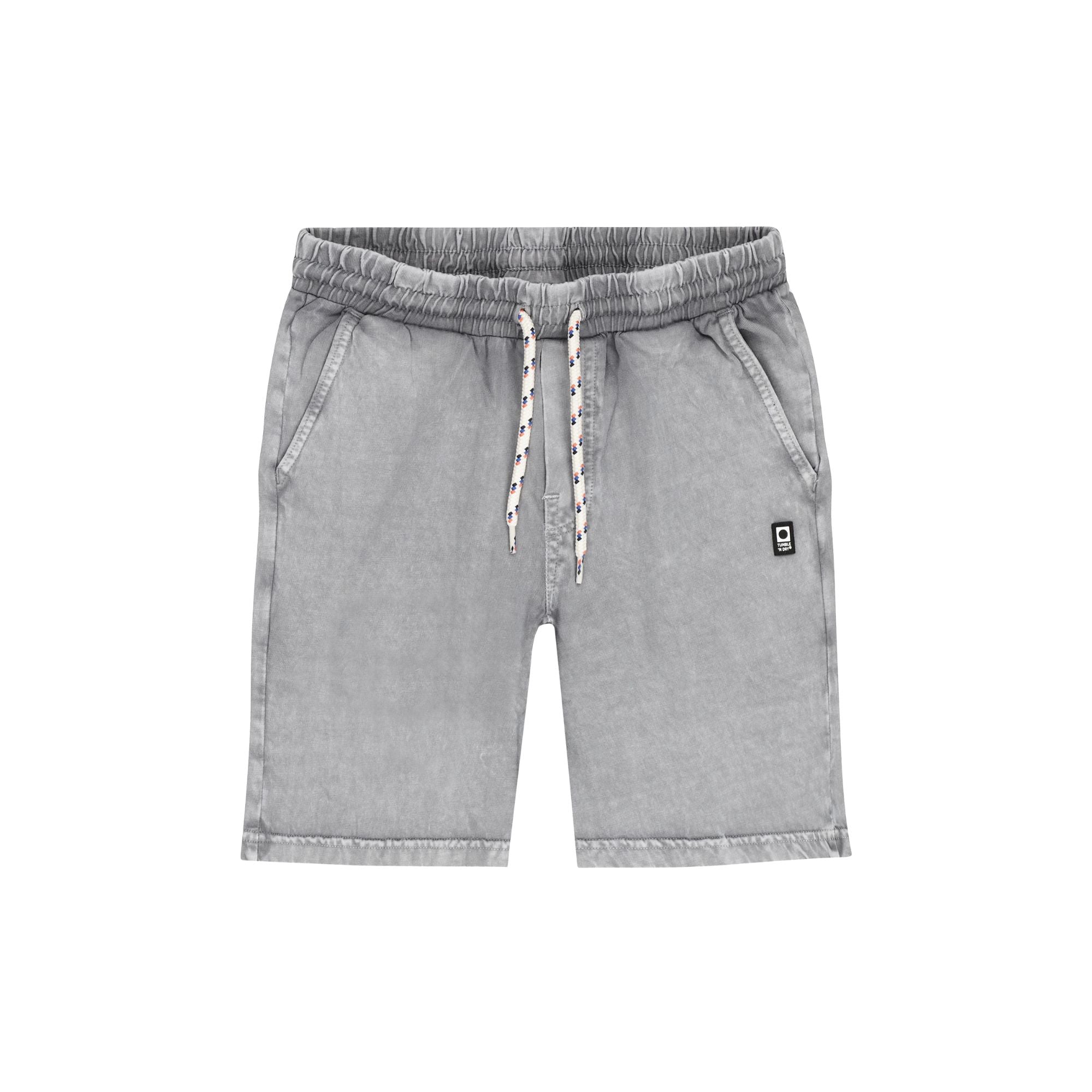 Shoreline Shorts | Grey